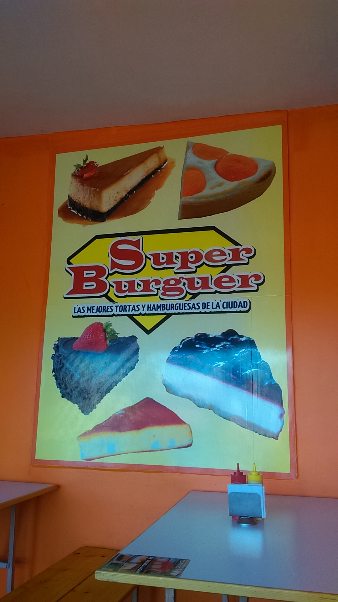 Super Burguer image 10
