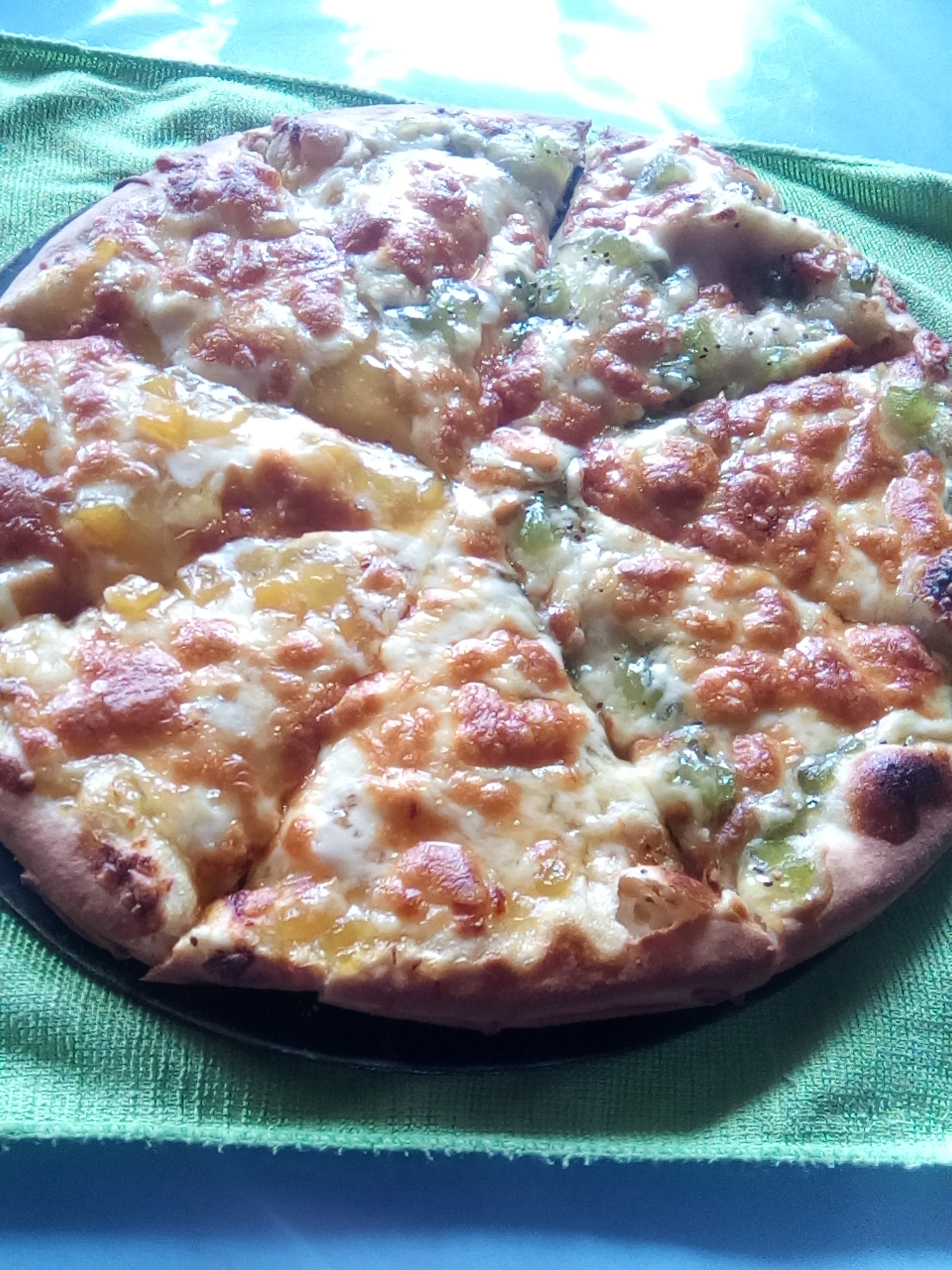 Pizzas Pizzelini image 1