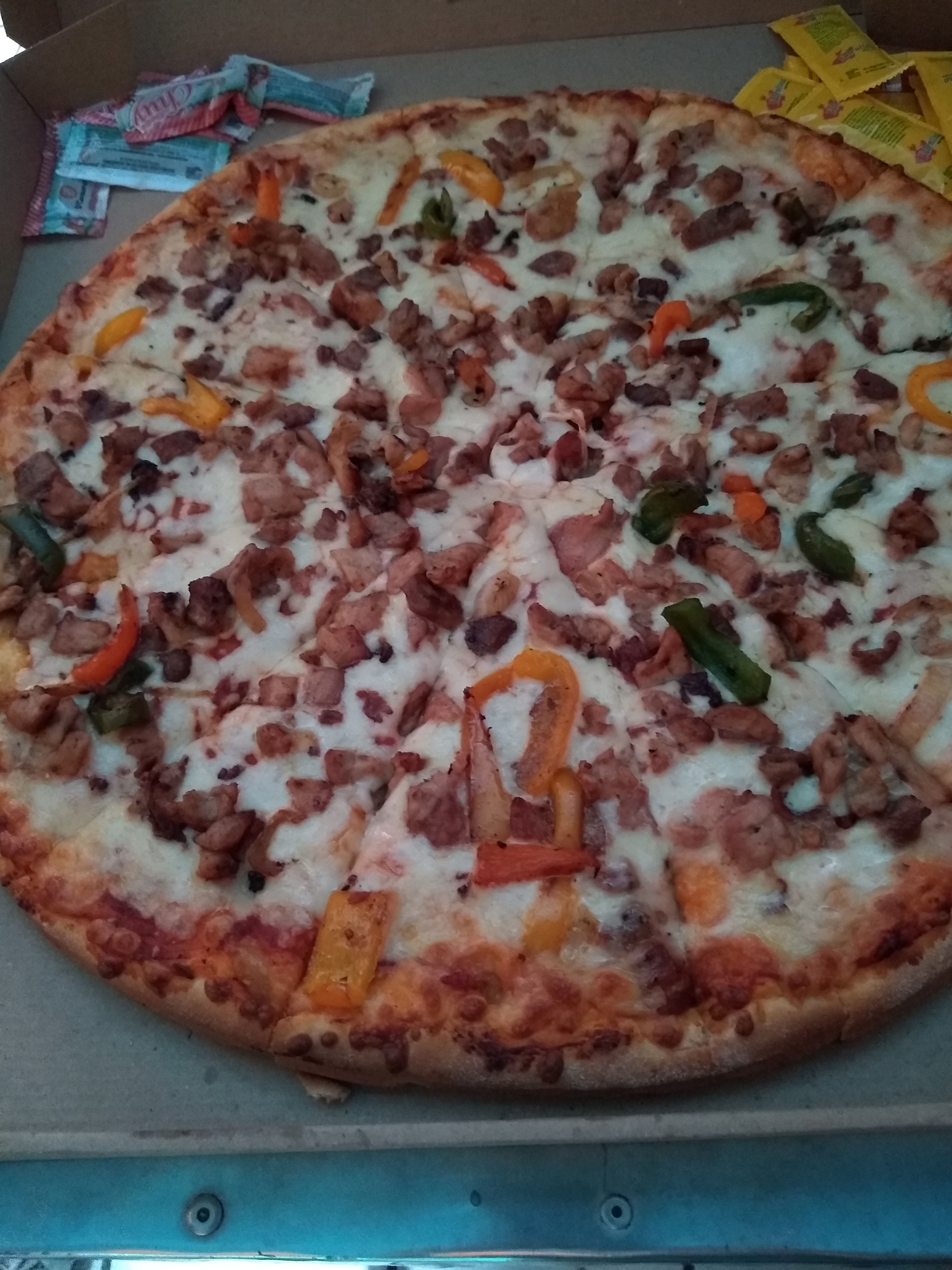 Pizzas Pizzelini image 3