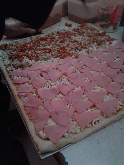 Pizzas Pizzelini image 7