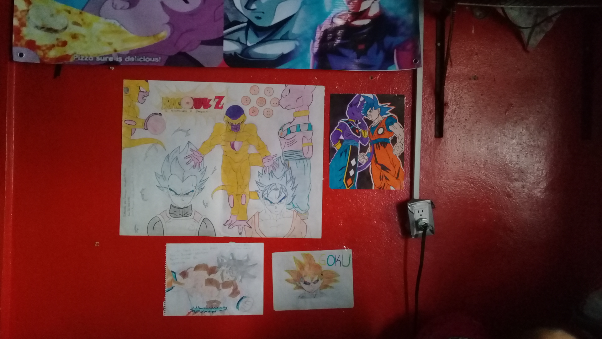 Pizzas Pizzelini image 9