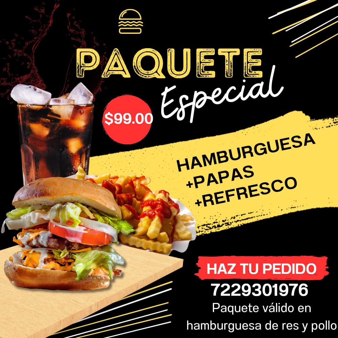 Pizza Azteca Cerrillo Totoltepec image 2