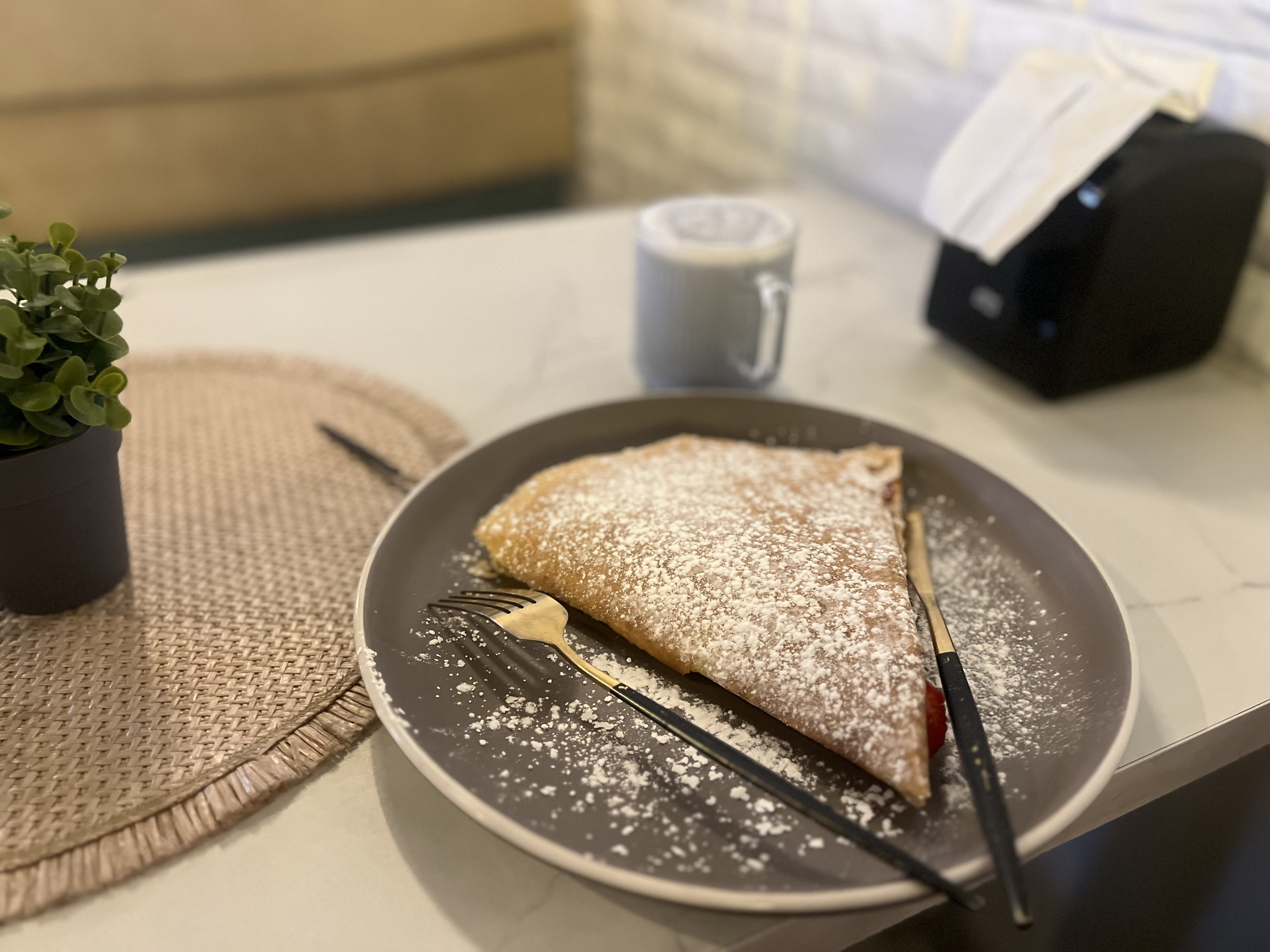 Oh Lala Creperia image 2