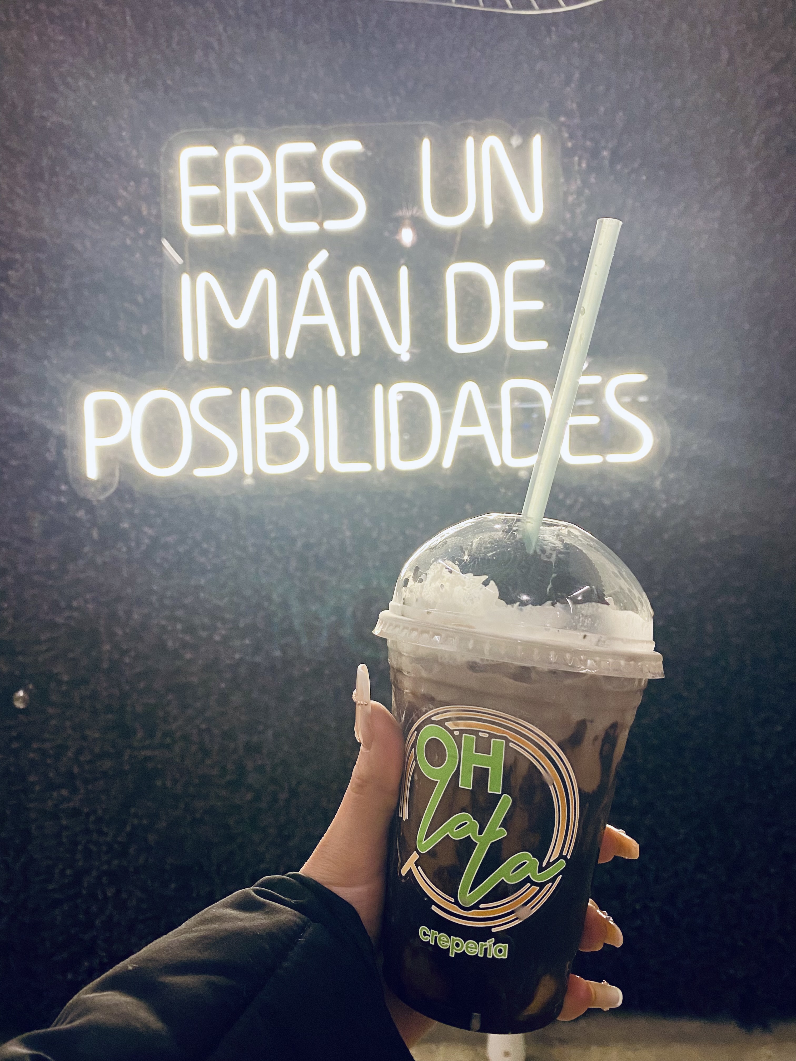 Oh Lala Creperia image 6