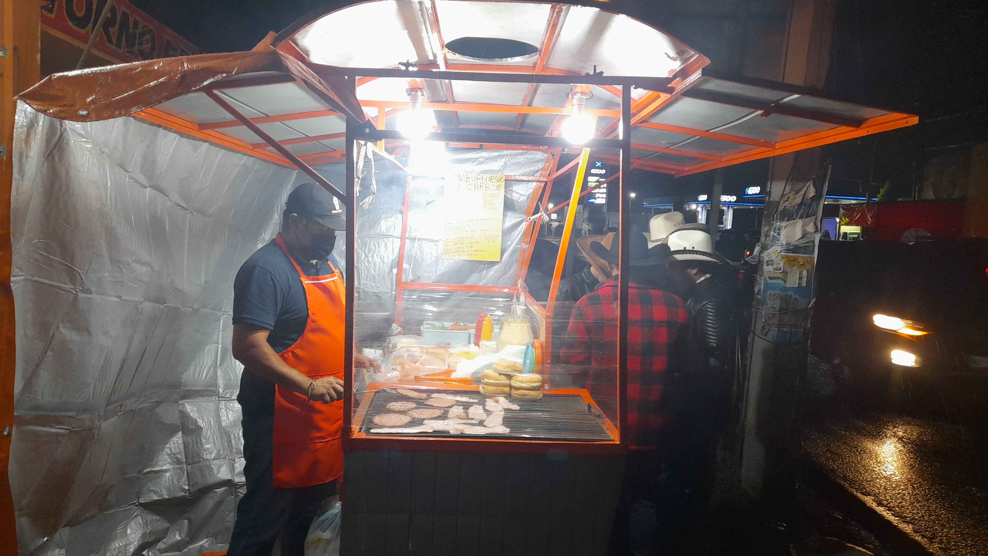 Happy burger image 8