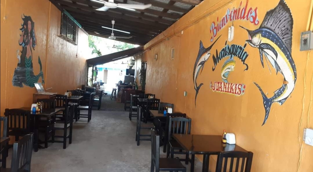 Marisquería "JUANIKIS" Ixtapa Zihuatanejo image 1