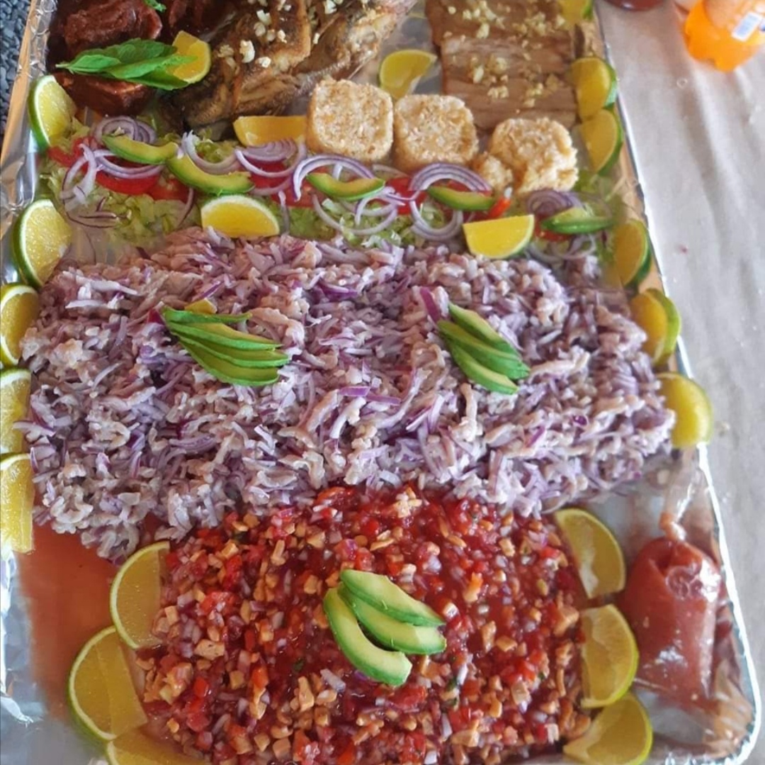 Marisquería "JUANIKIS" Ixtapa Zihuatanejo image 3