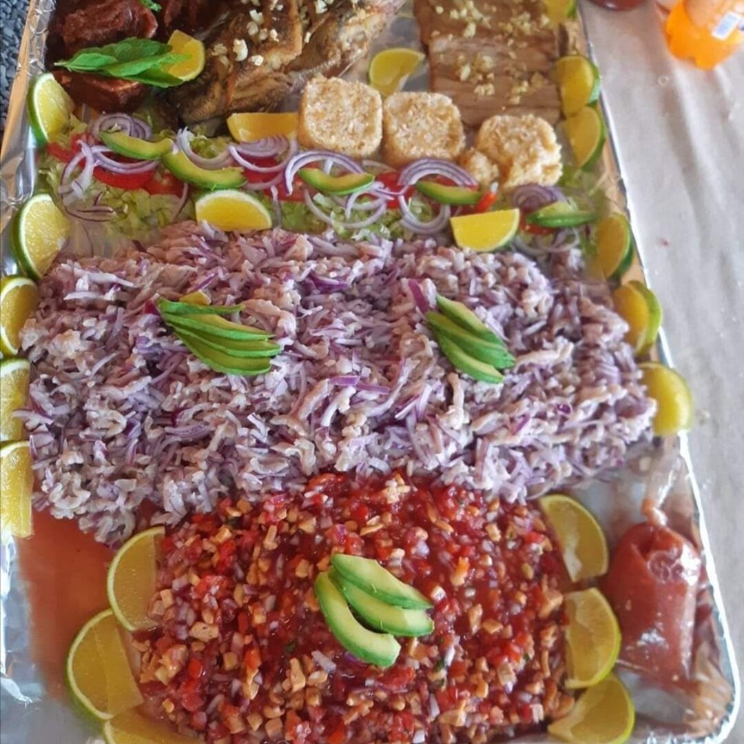 Marisquería "JUANIKIS" Ixtapa Zihuatanejo image 3