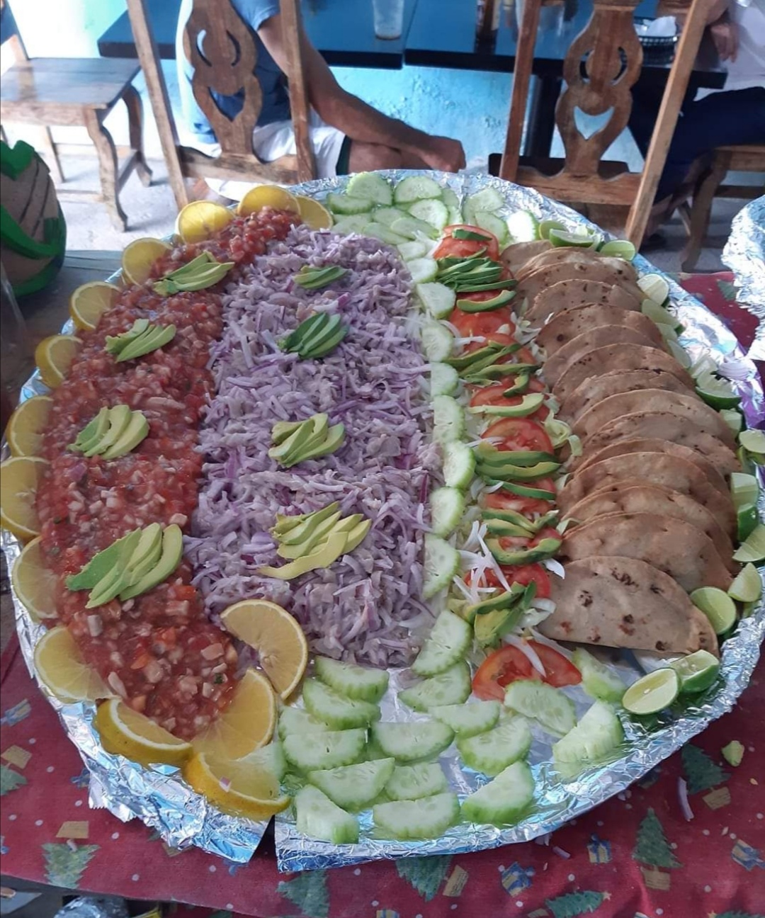 Marisquería "JUANIKIS" Ixtapa Zihuatanejo image 4