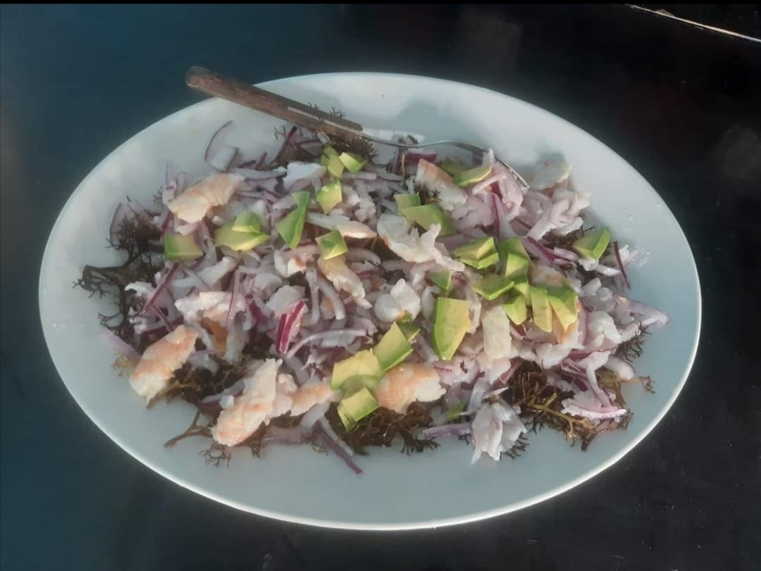 Marisquería "JUANIKIS" Ixtapa Zihuatanejo image 5