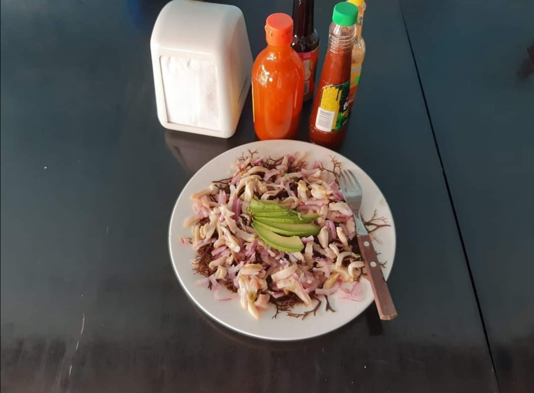 Marisquería "JUANIKIS" Ixtapa Zihuatanejo image 6