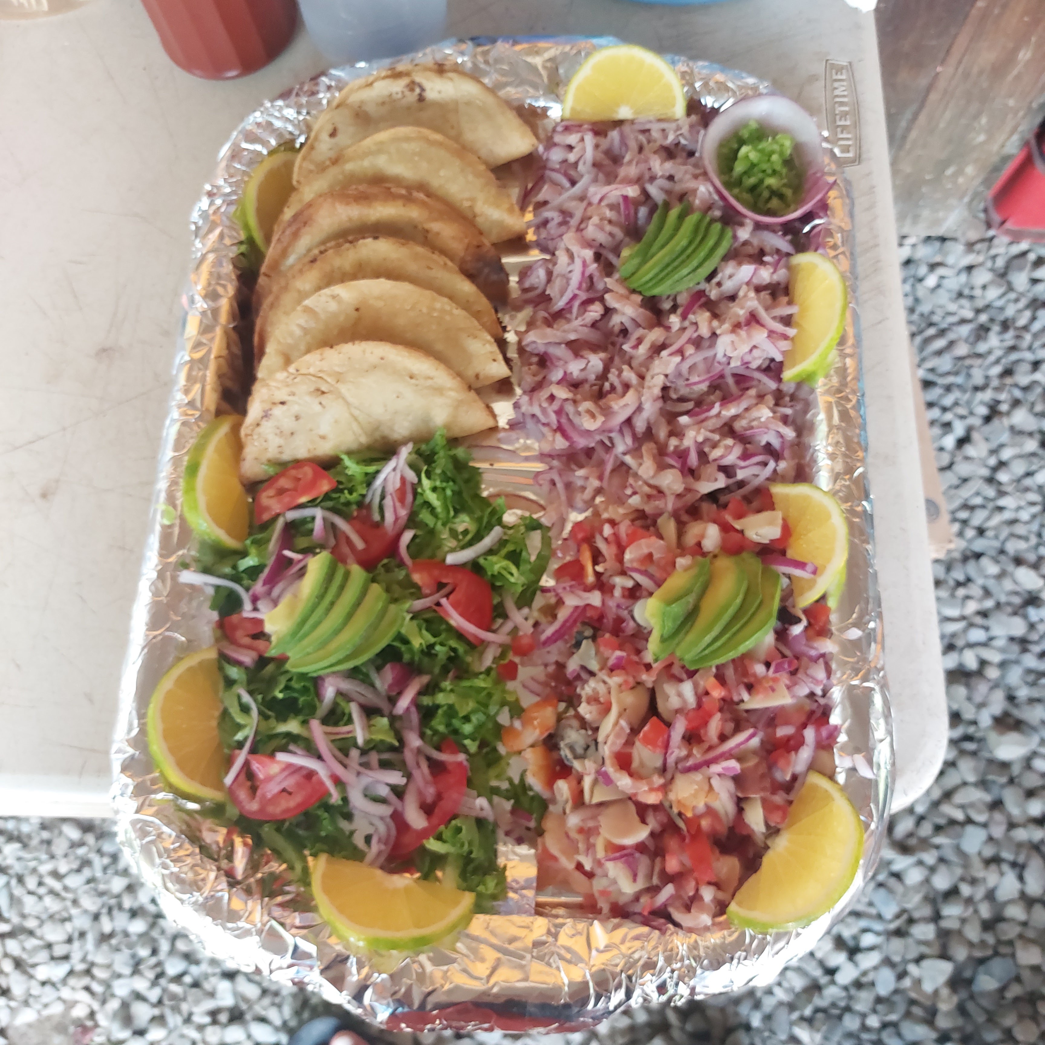 Marisquería "JUANIKIS" Ixtapa Zihuatanejo image 7