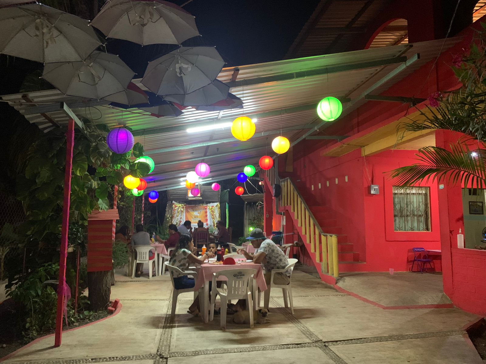 Hamburguesas San José Ixtapa image 4