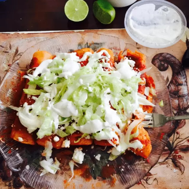 Hamburguesas San José Ixtapa image 8