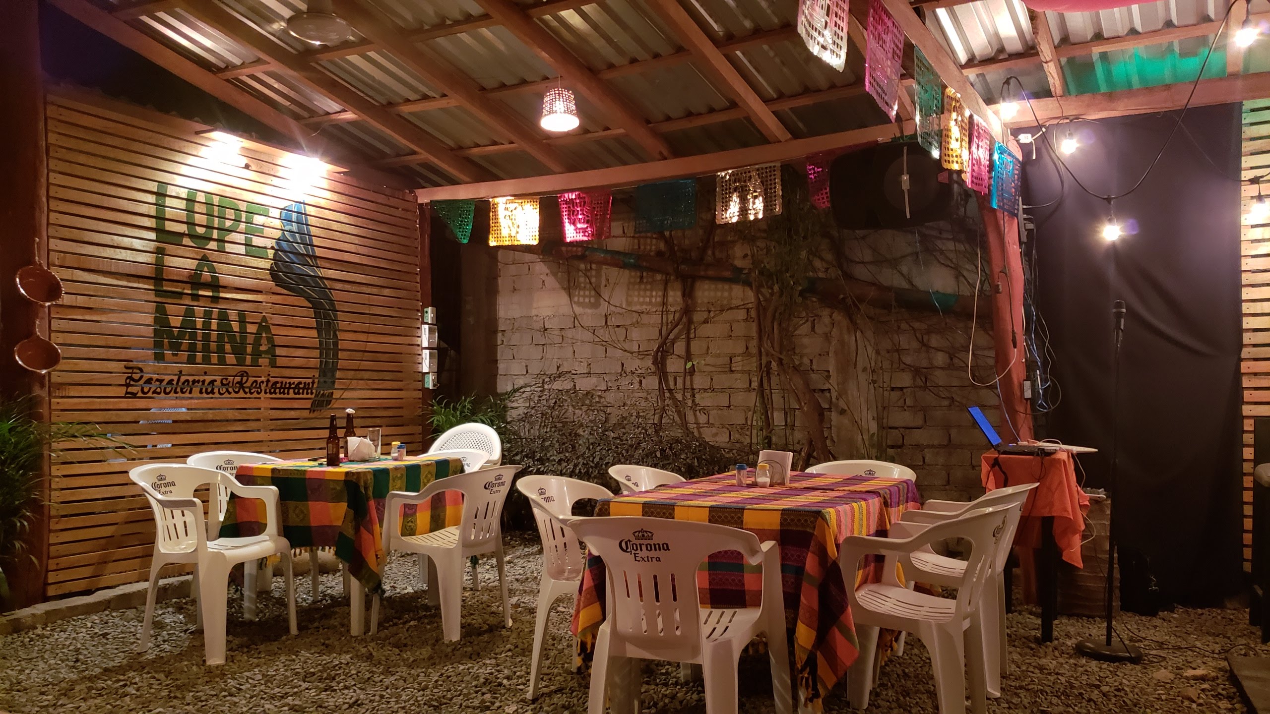 Pozoleria Lupe La Mina image 1