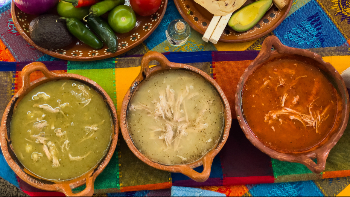 Pozoleria Lupe La Mina image 2