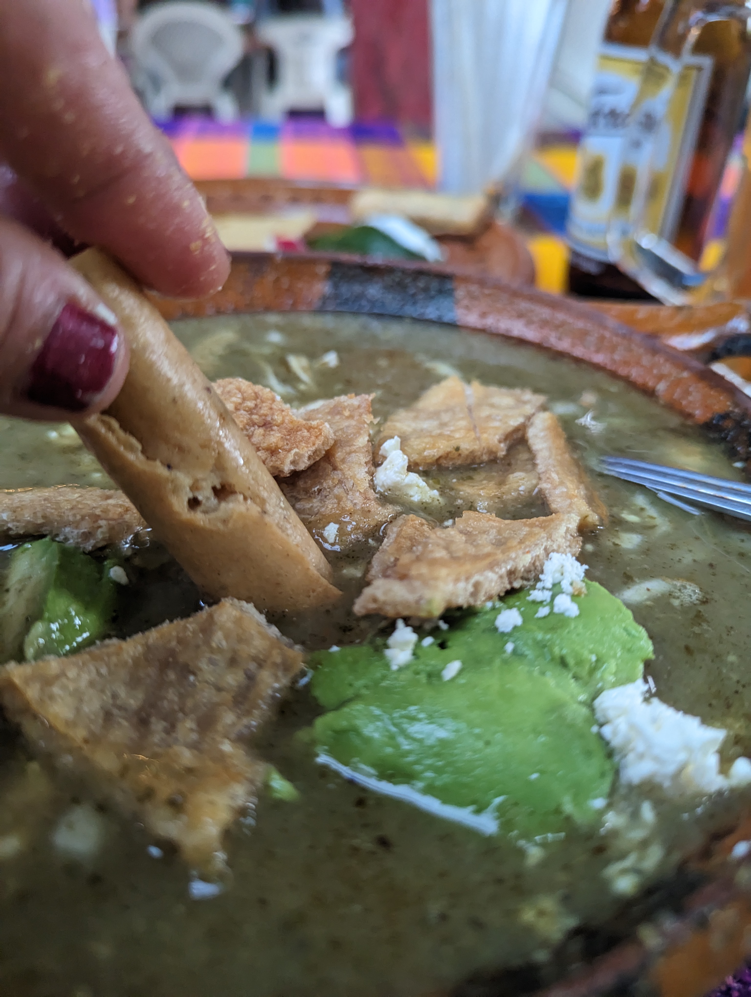 Pozoleria Lupe La Mina image 4