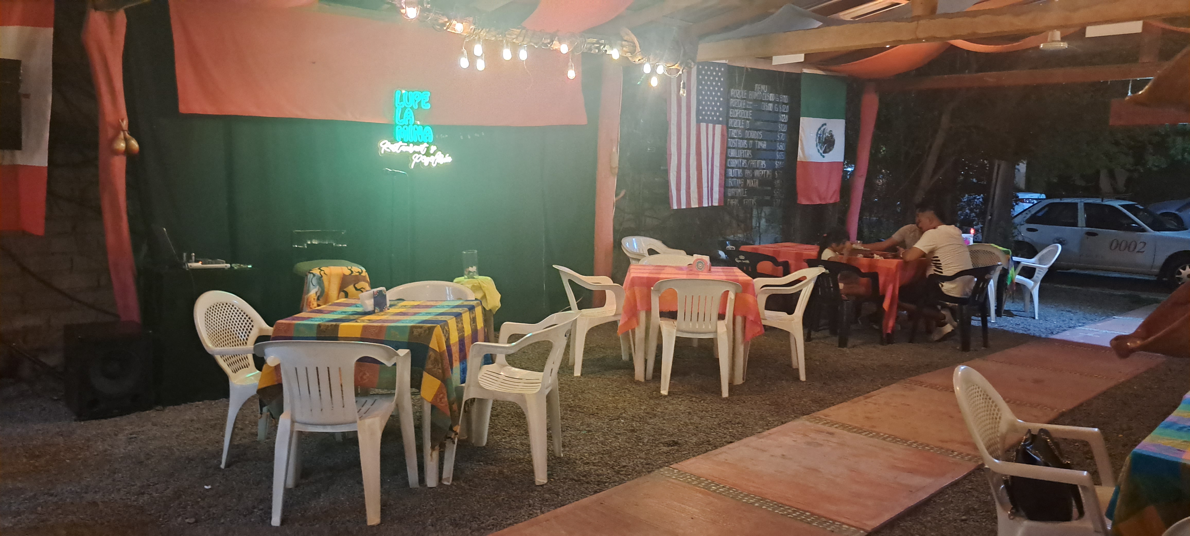 Pozoleria Lupe La Mina image 5