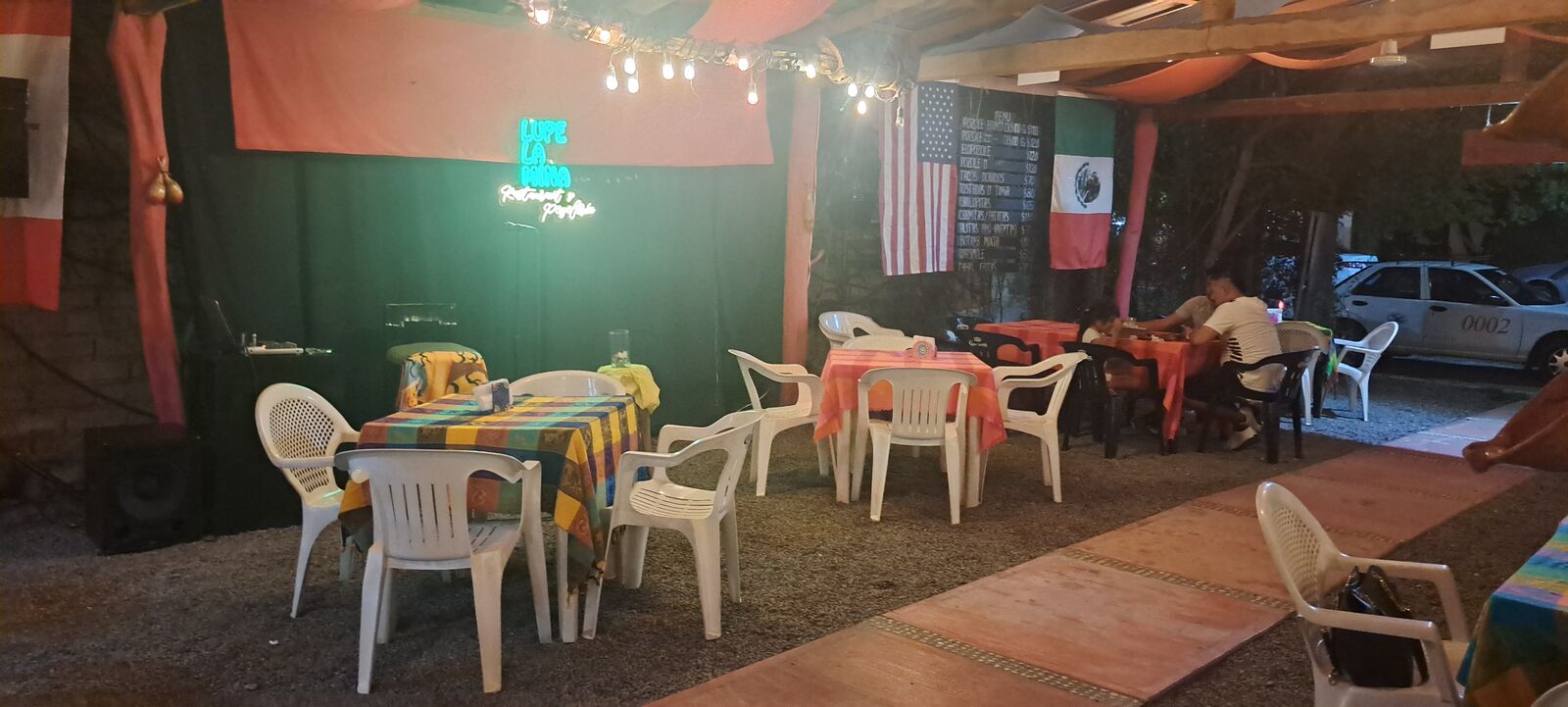 Pozoleria Lupe La Mina image 5