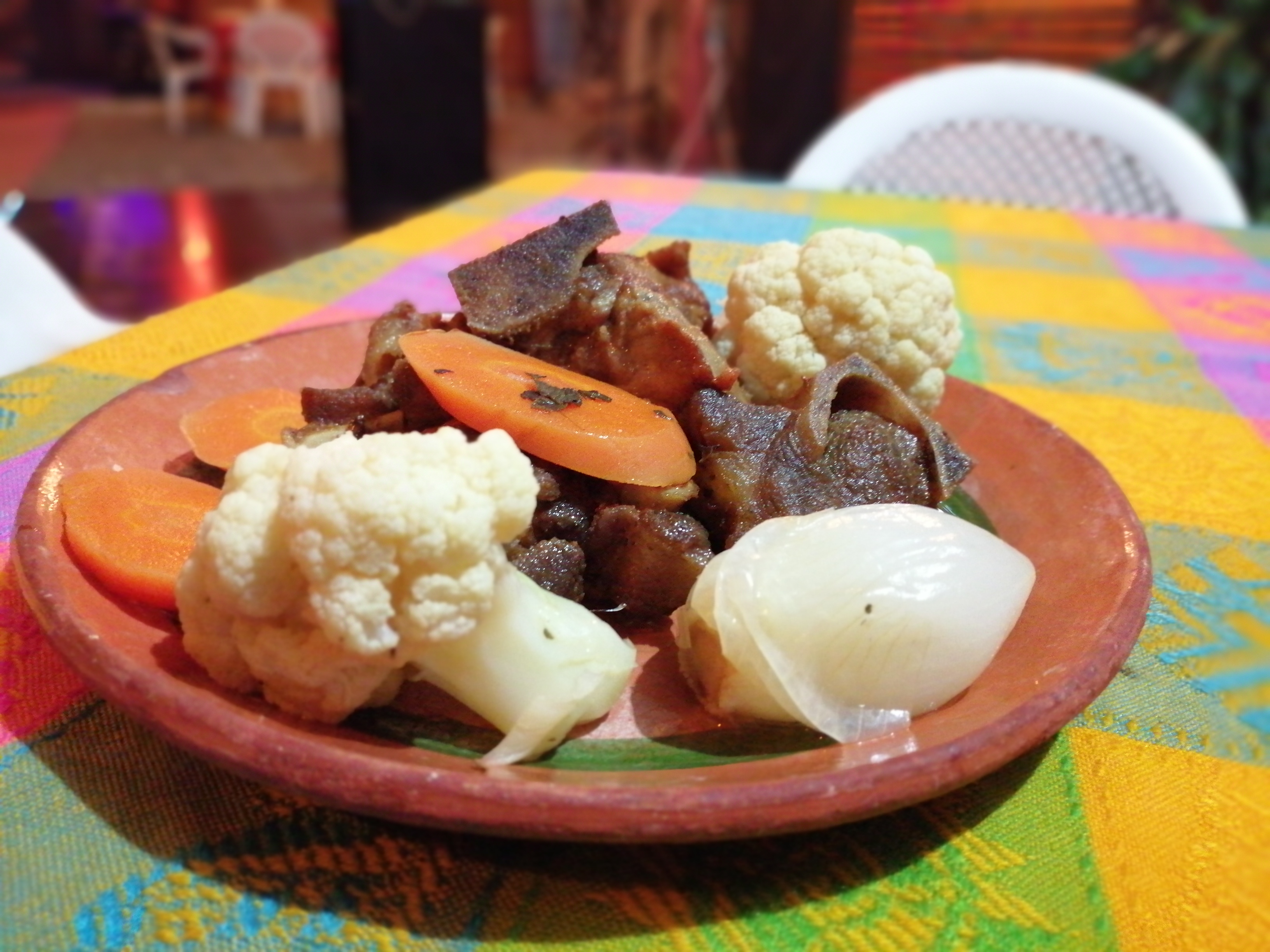 Pozoleria Lupe La Mina image 7