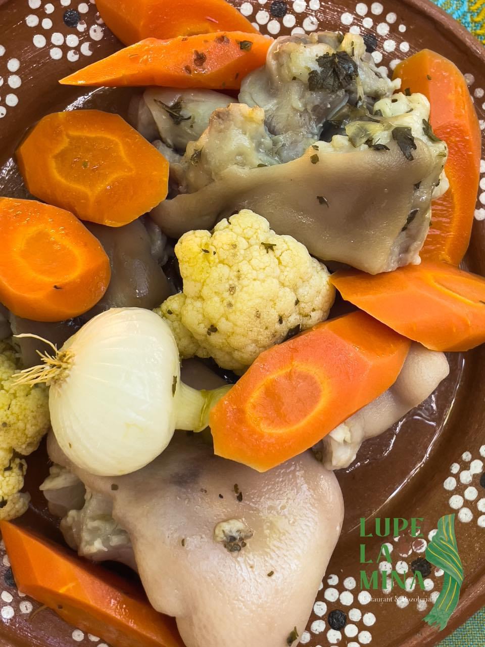 Pozoleria Lupe La Mina image 9