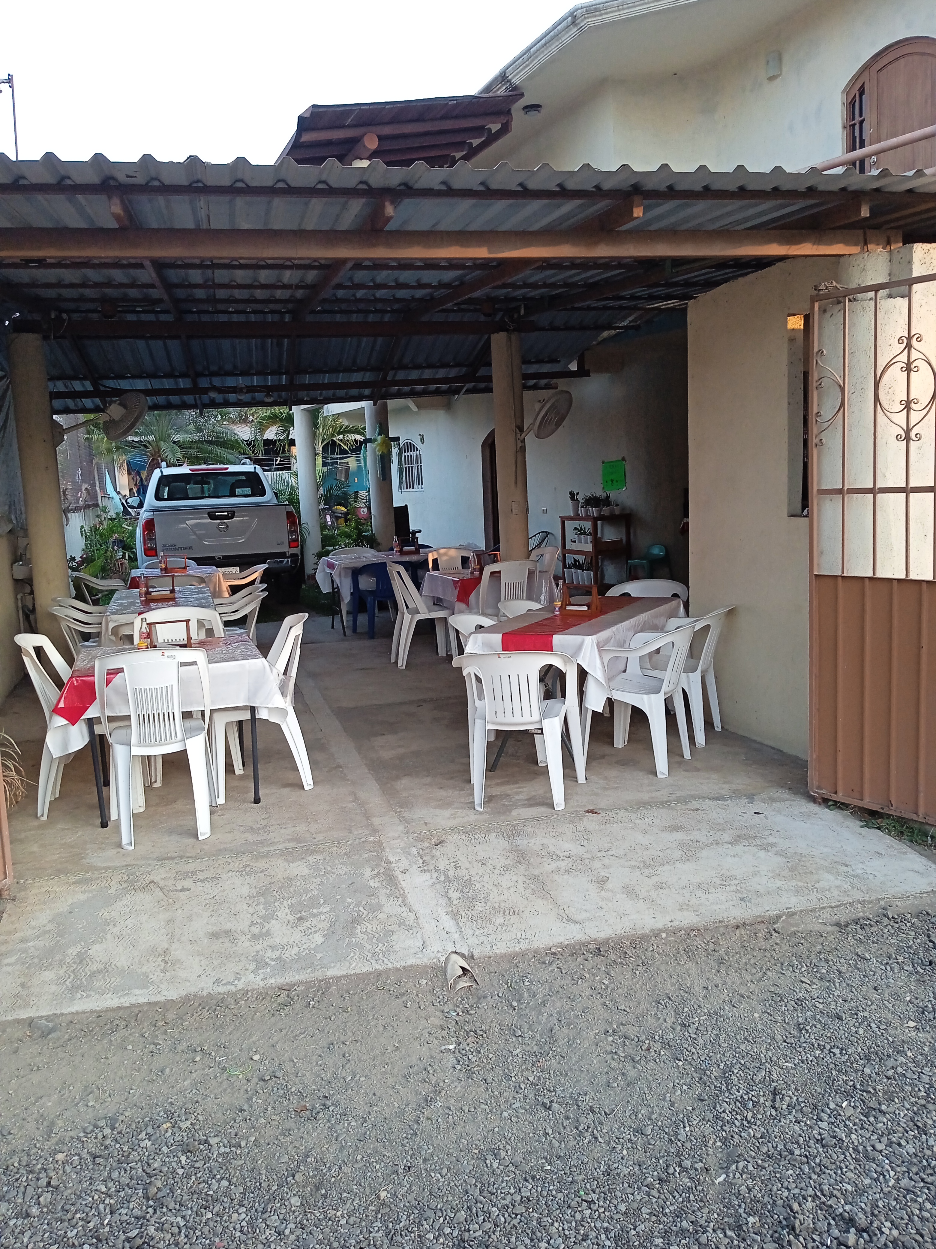 Taquería Paloma image 3