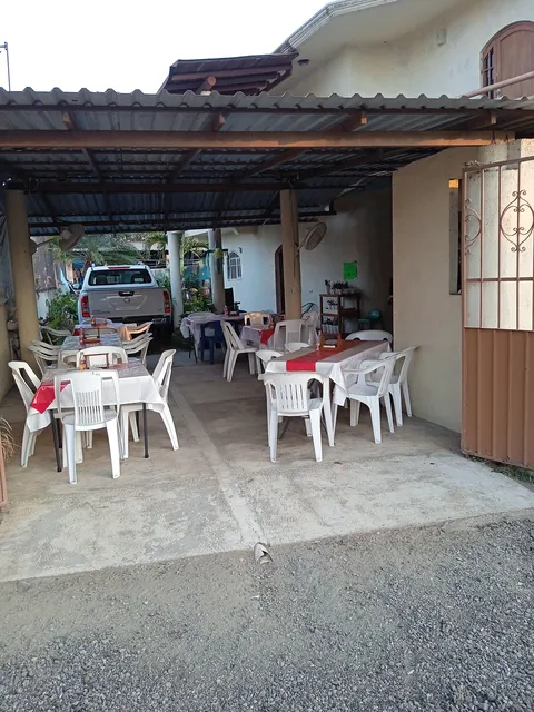 Taquería Paloma image 3