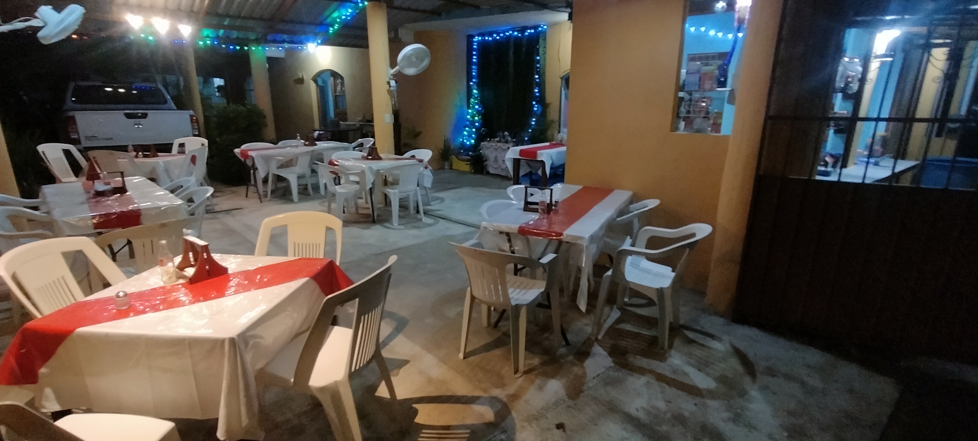 Taquería Paloma image 4