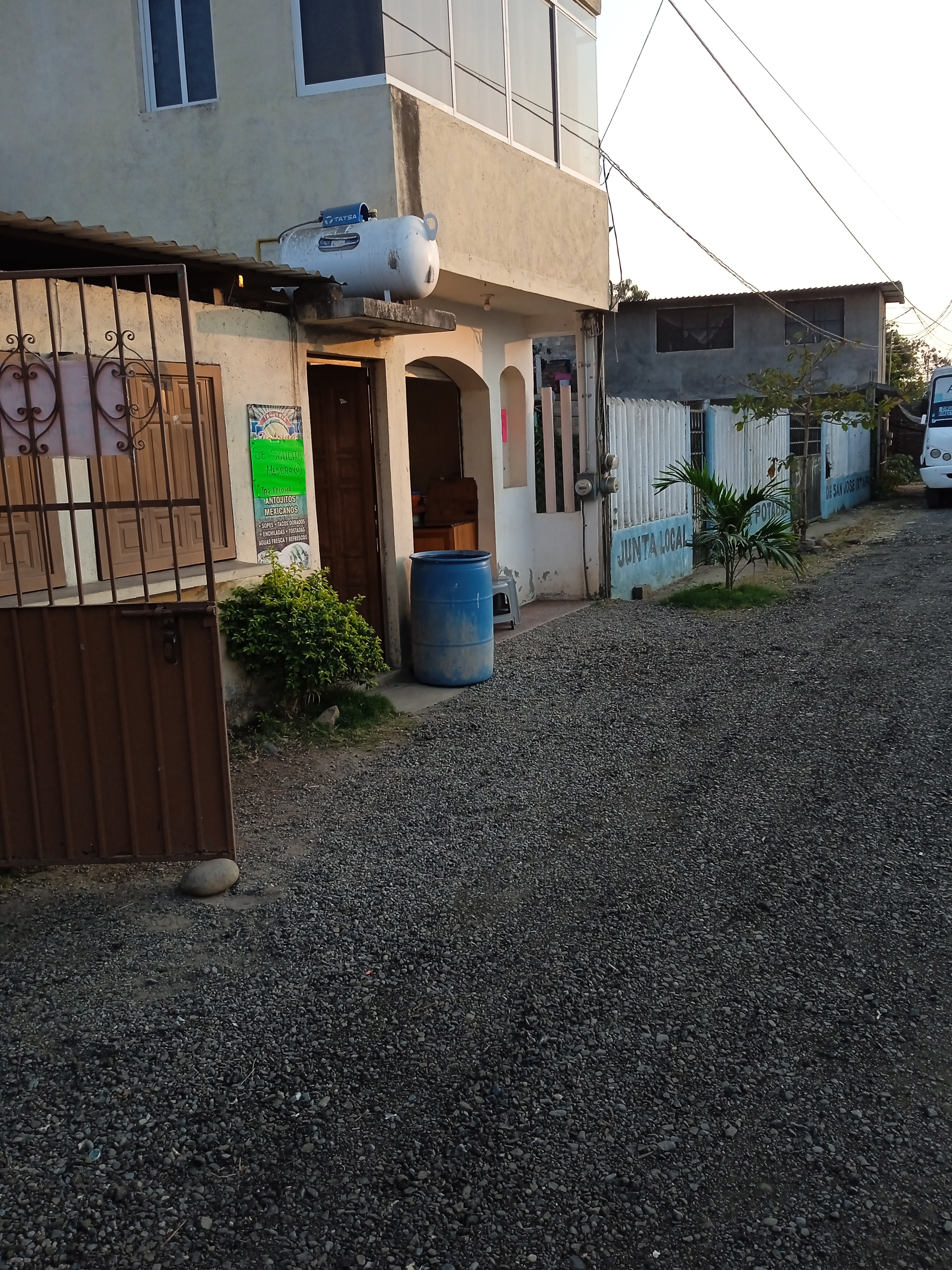 Taquería Paloma image 5