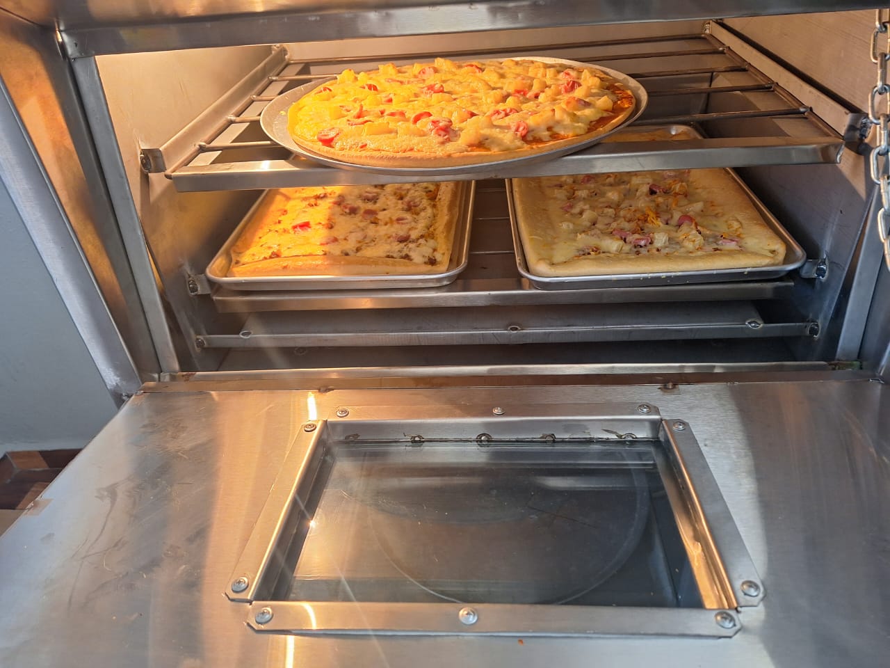 Taquería Paloma image 8