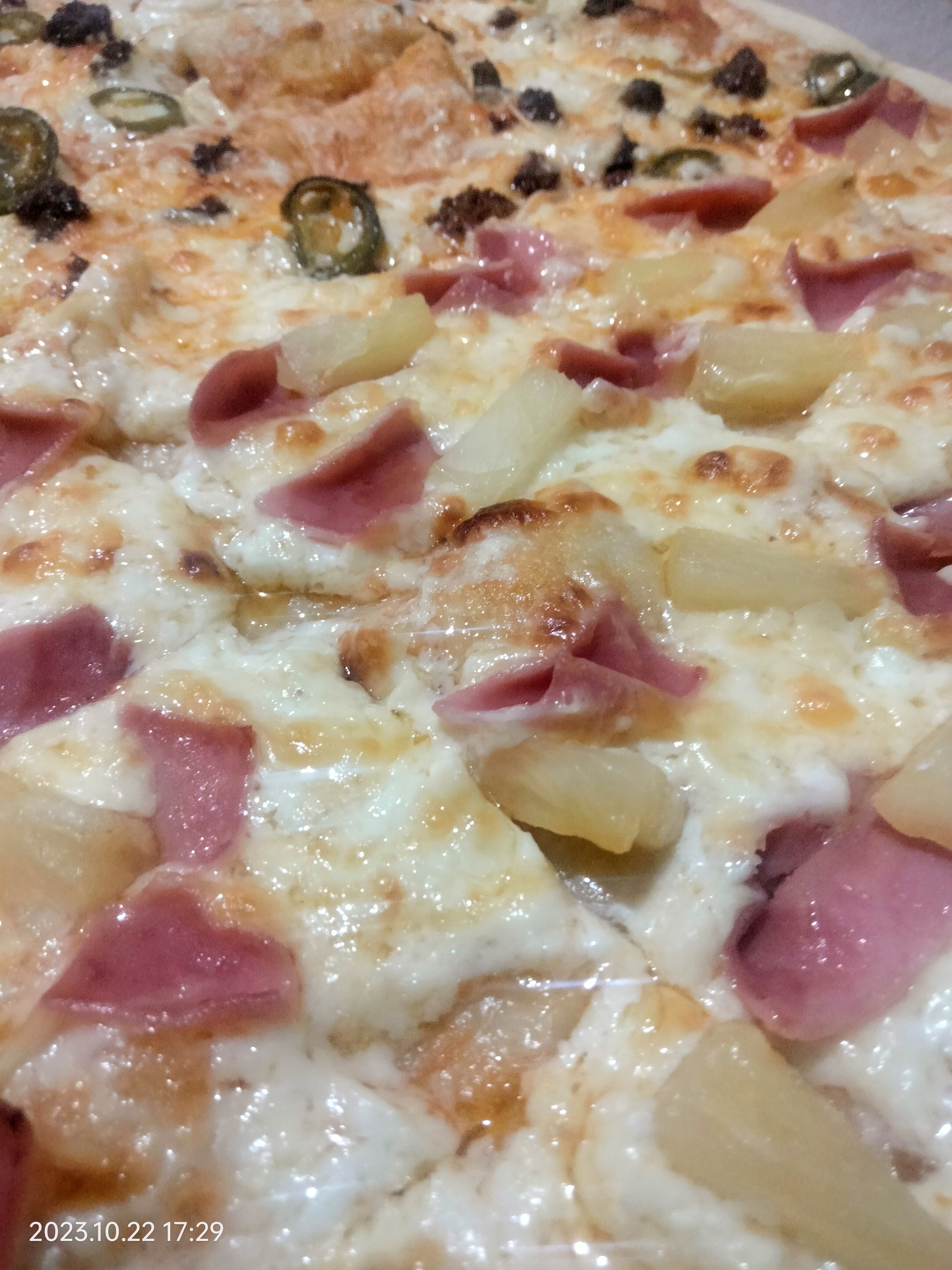 La Pizzería del barrio image 2