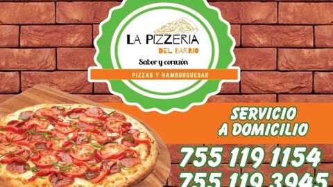 La Pizzería del barrio image 3