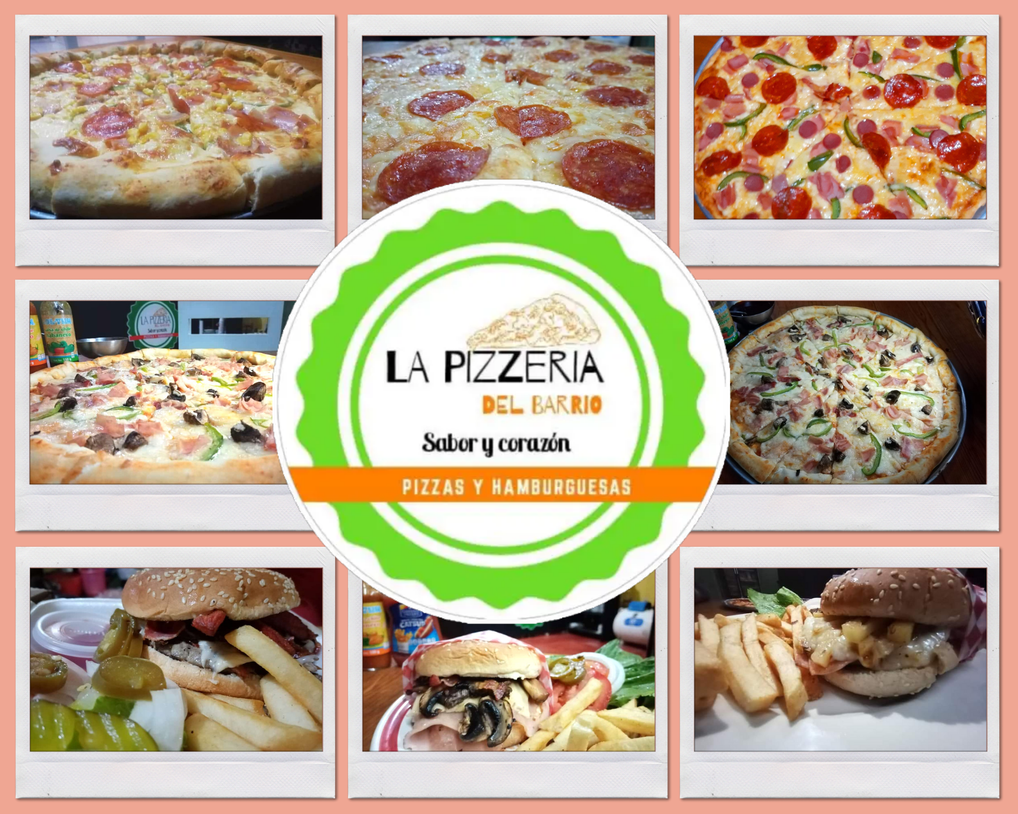 La Pizzería del barrio image 7