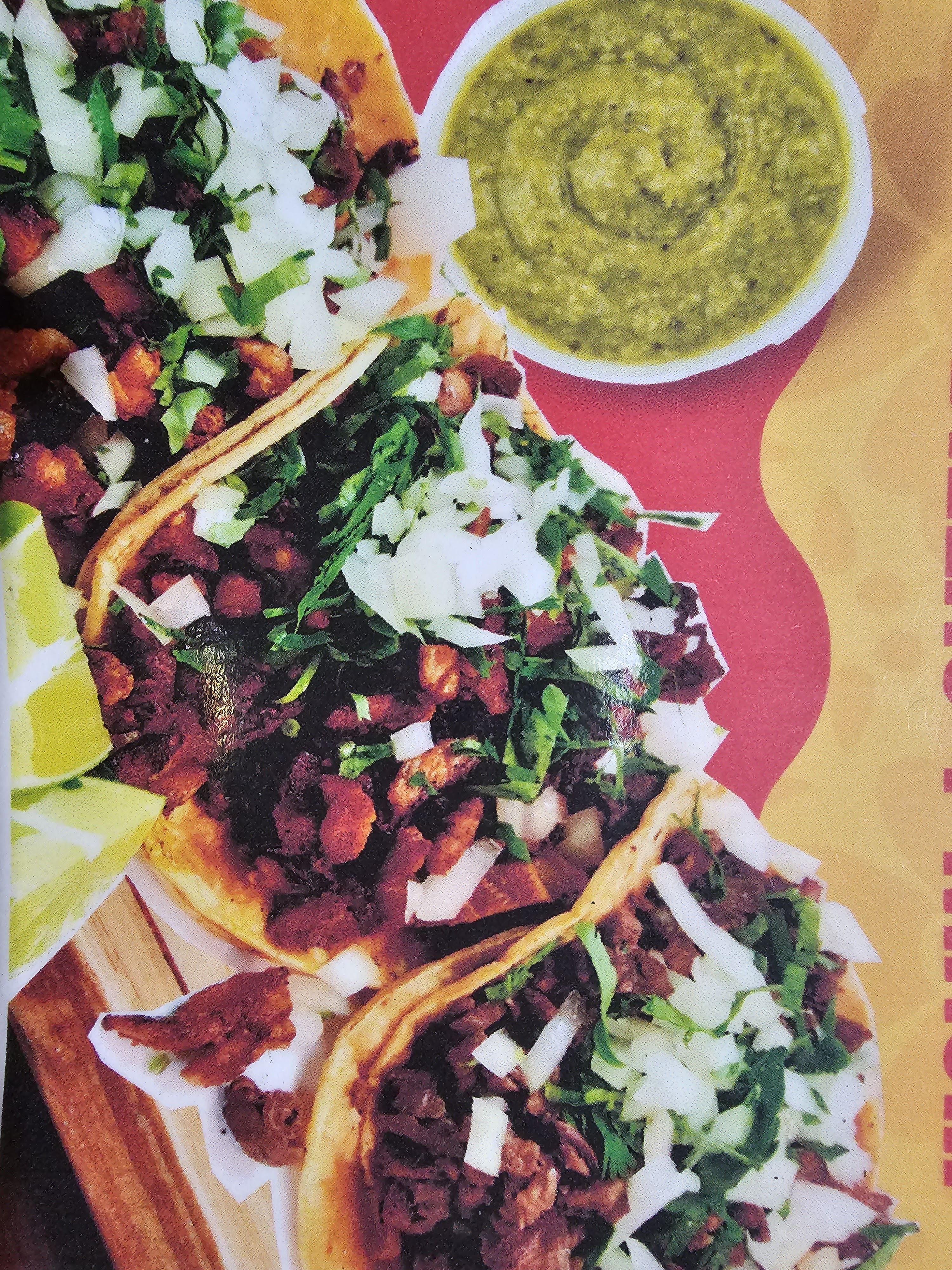 Taqueria El Rincón del Taco image 1