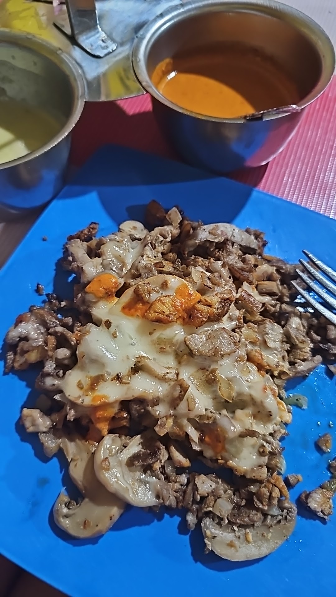 Taqueria El Rincón del Taco image 2