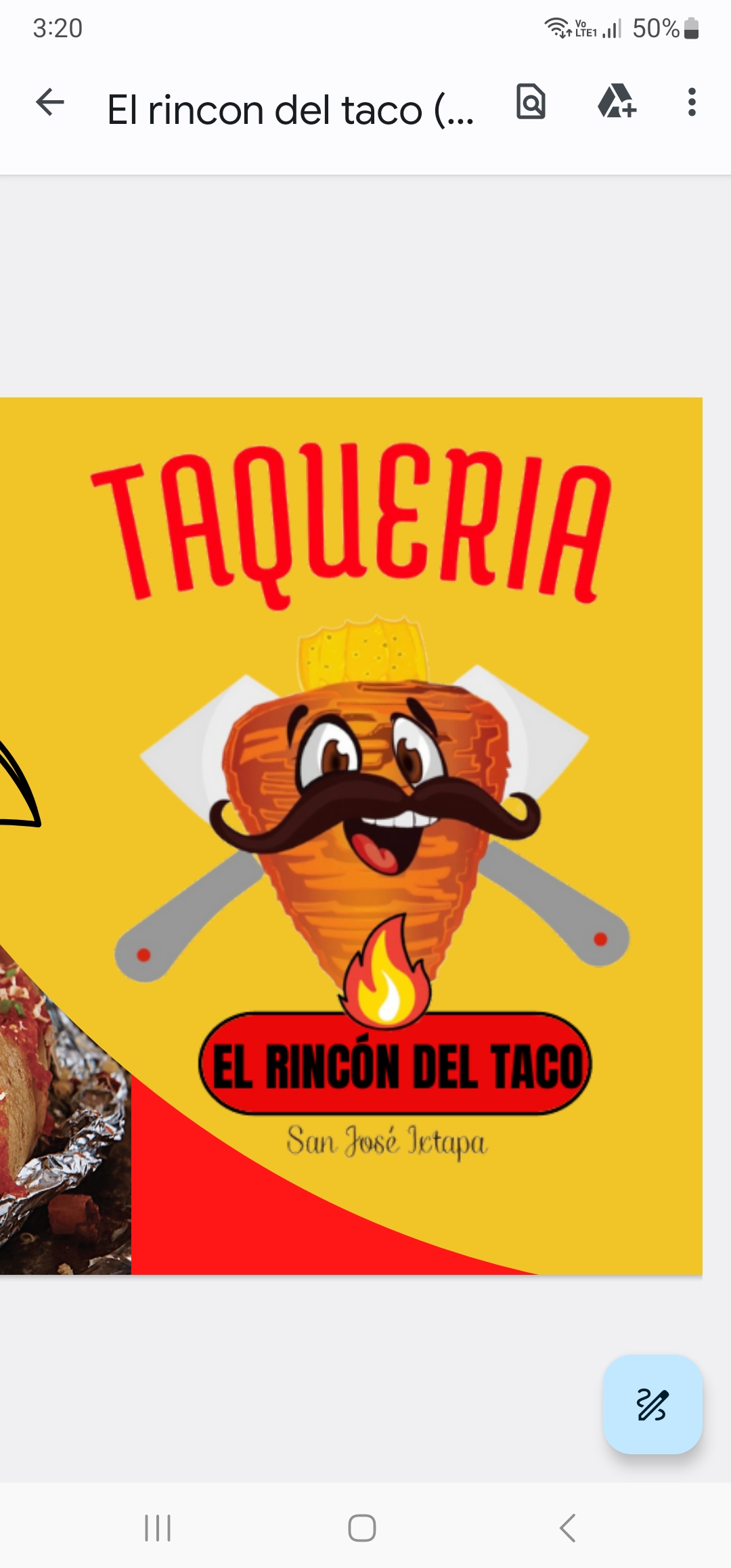 Taqueria El Rincón del Taco image 6