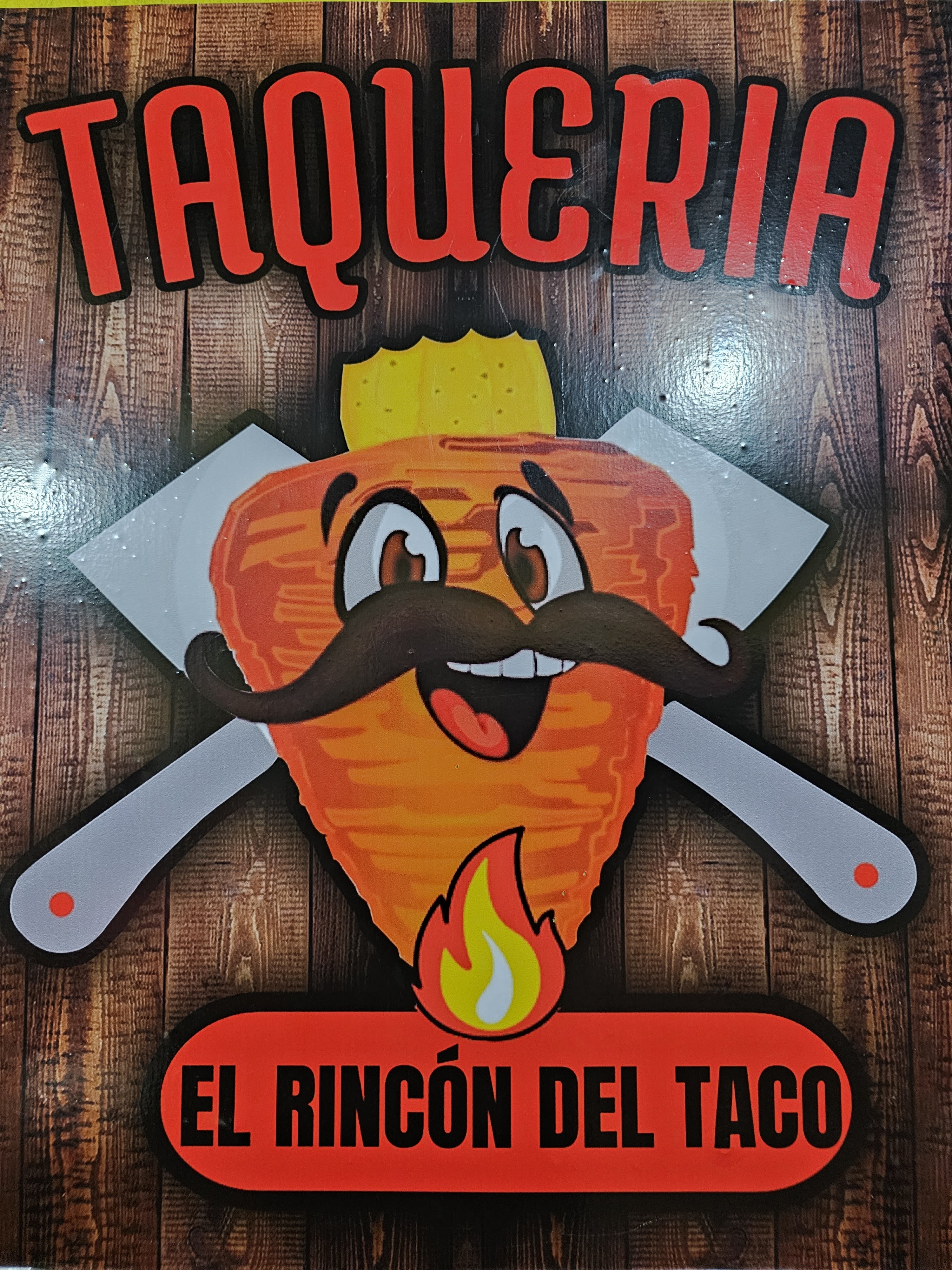 Taqueria El Rincón del Taco image 7