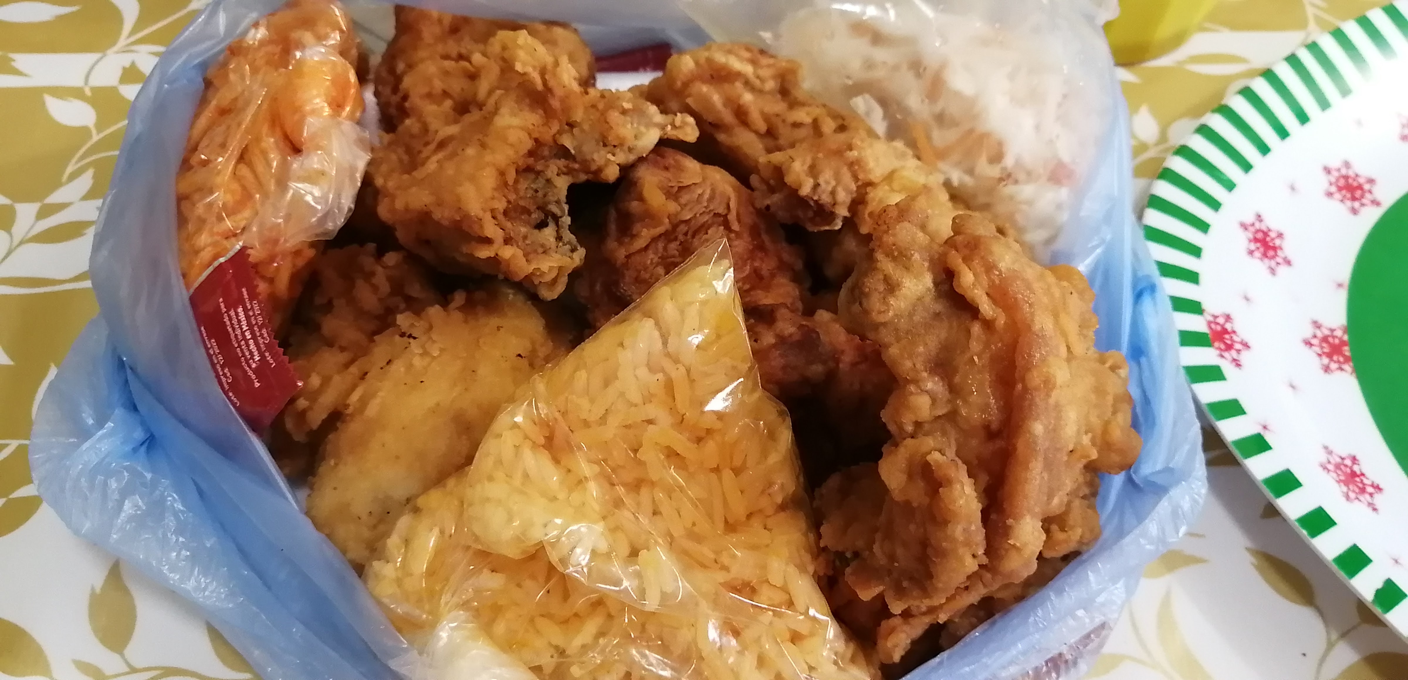 El pollo Chuc image 1