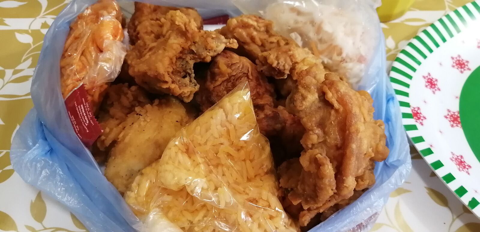 El pollo Chuc image 1