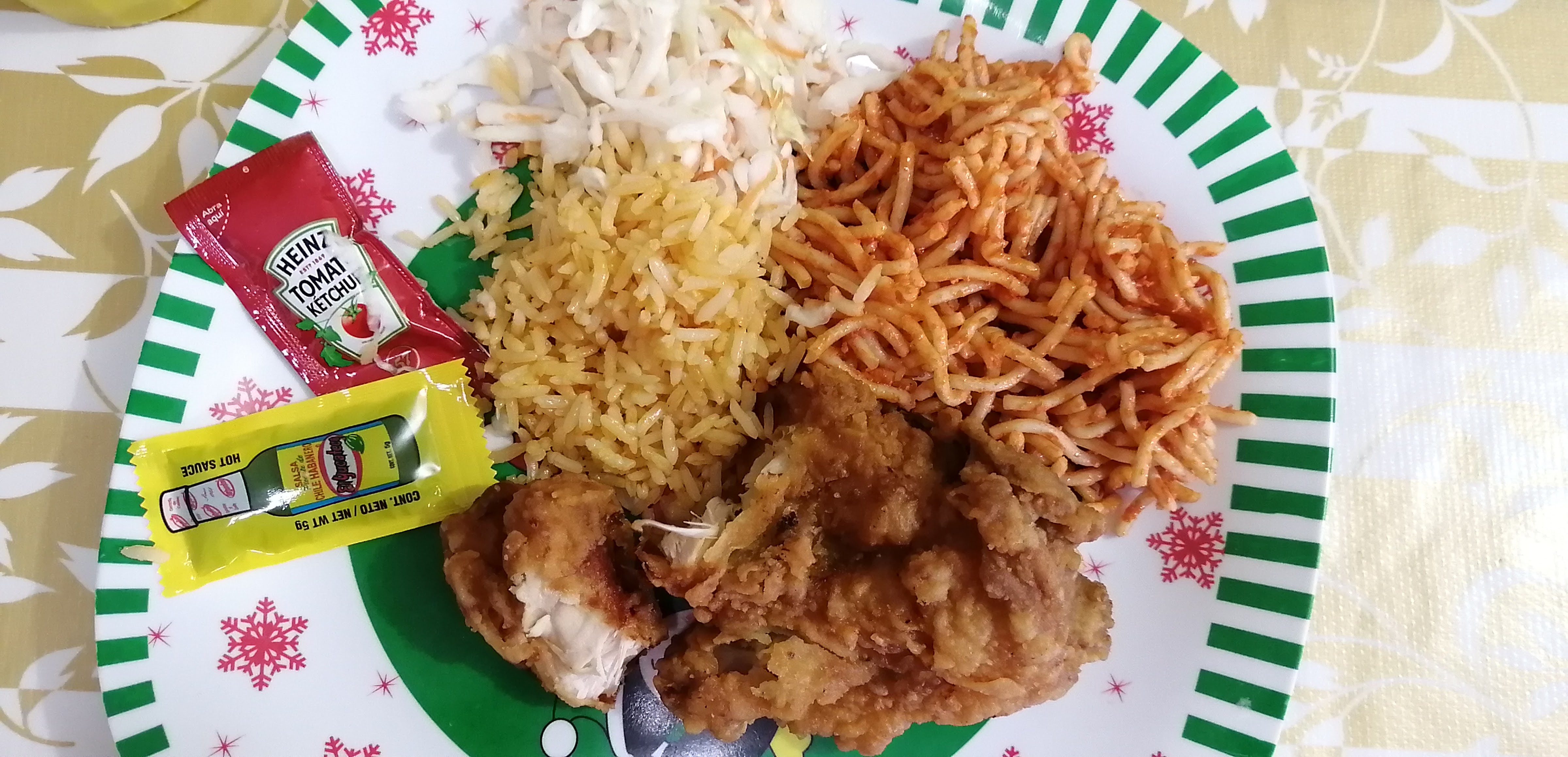 El pollo Chuc image 2