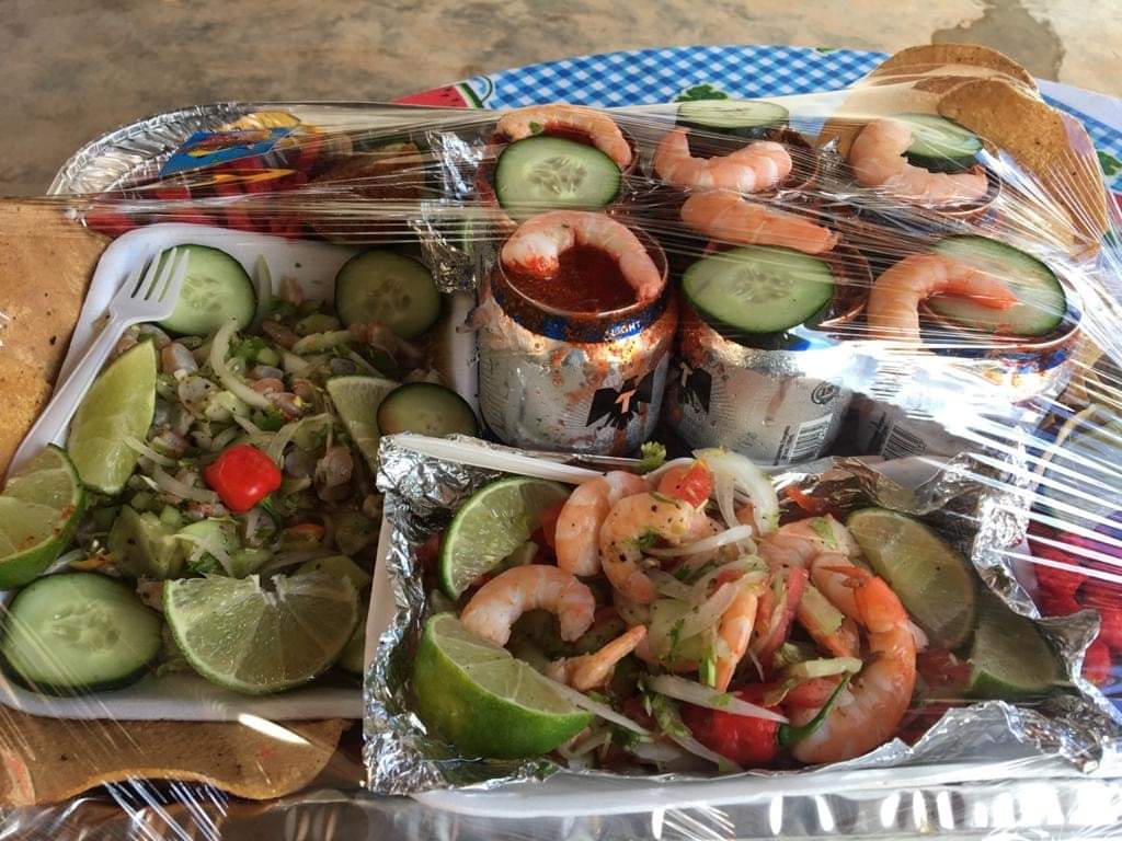 Pescaderia Mi Pequeño Delfin image 2