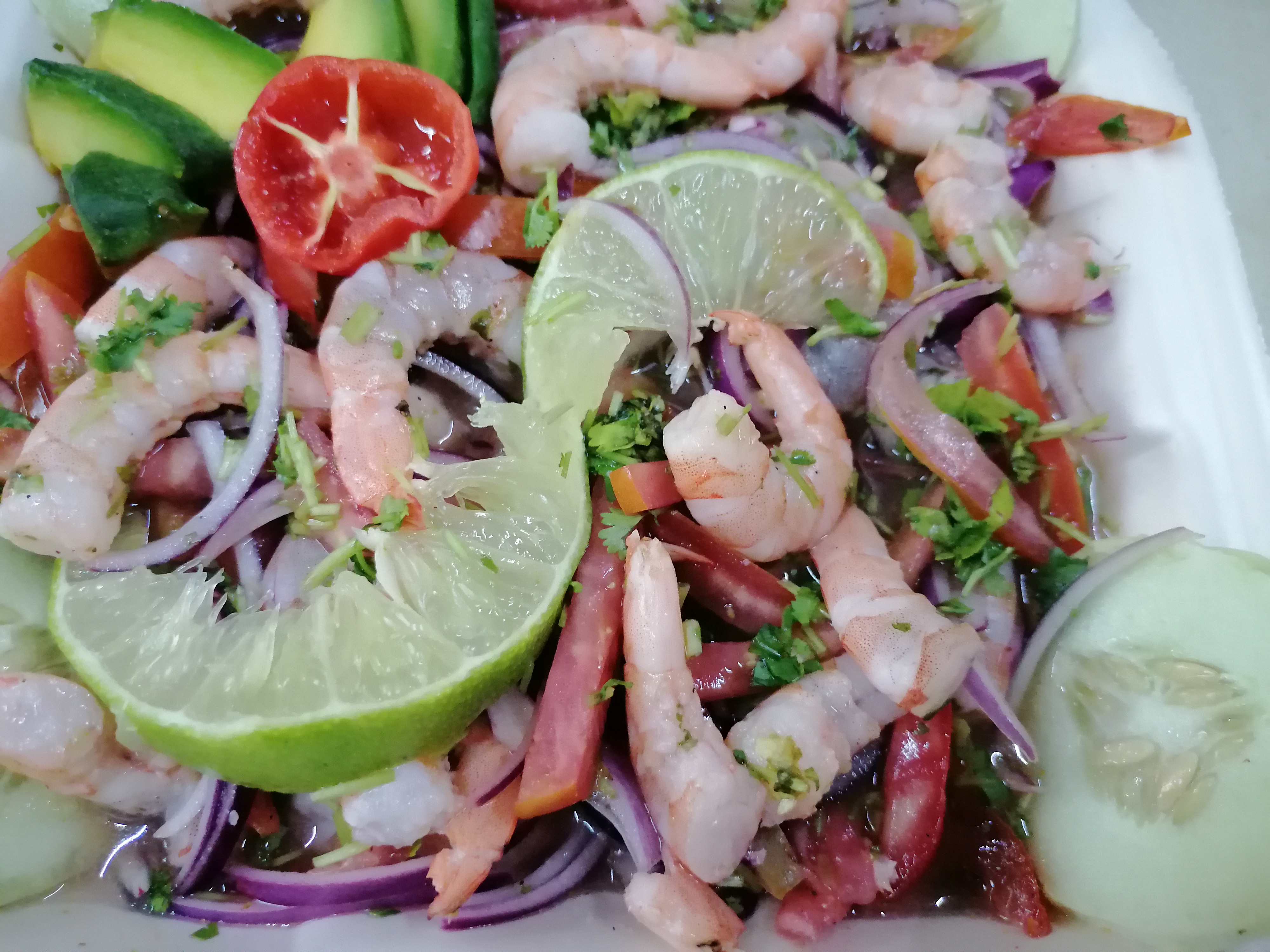 Pescaderia Mi Pequeño Delfin image 4