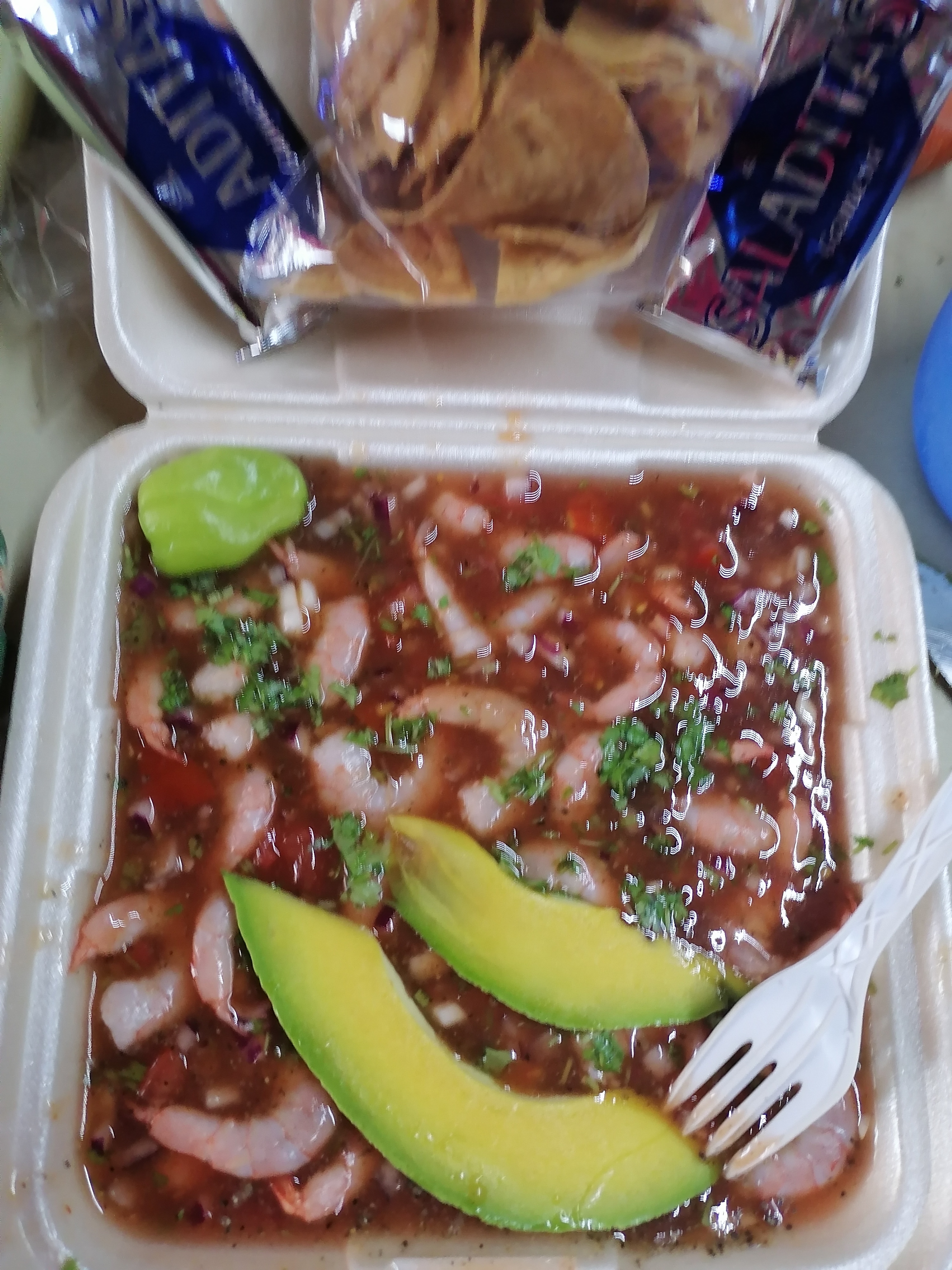 Pescaderia Mi Pequeño Delfin image 10