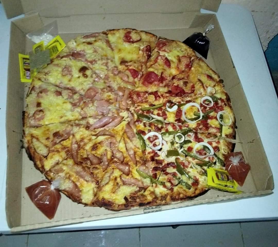 El Aeropuerto image 2