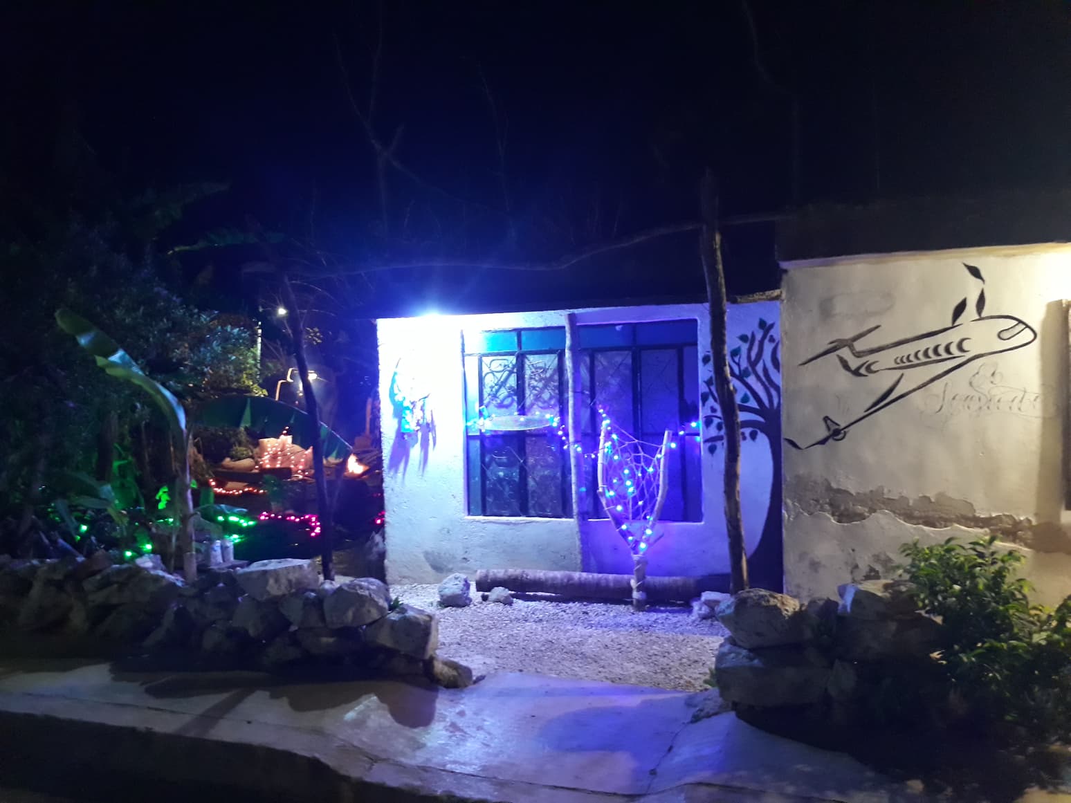 El Aeropuerto image 3