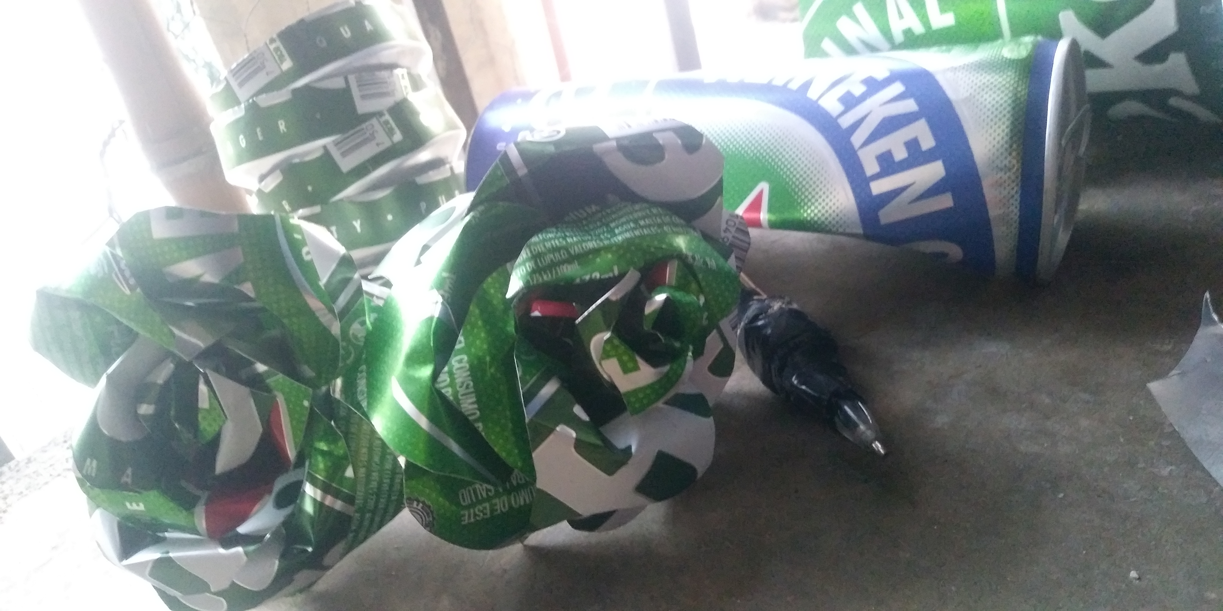 El Aeropuerto image 8