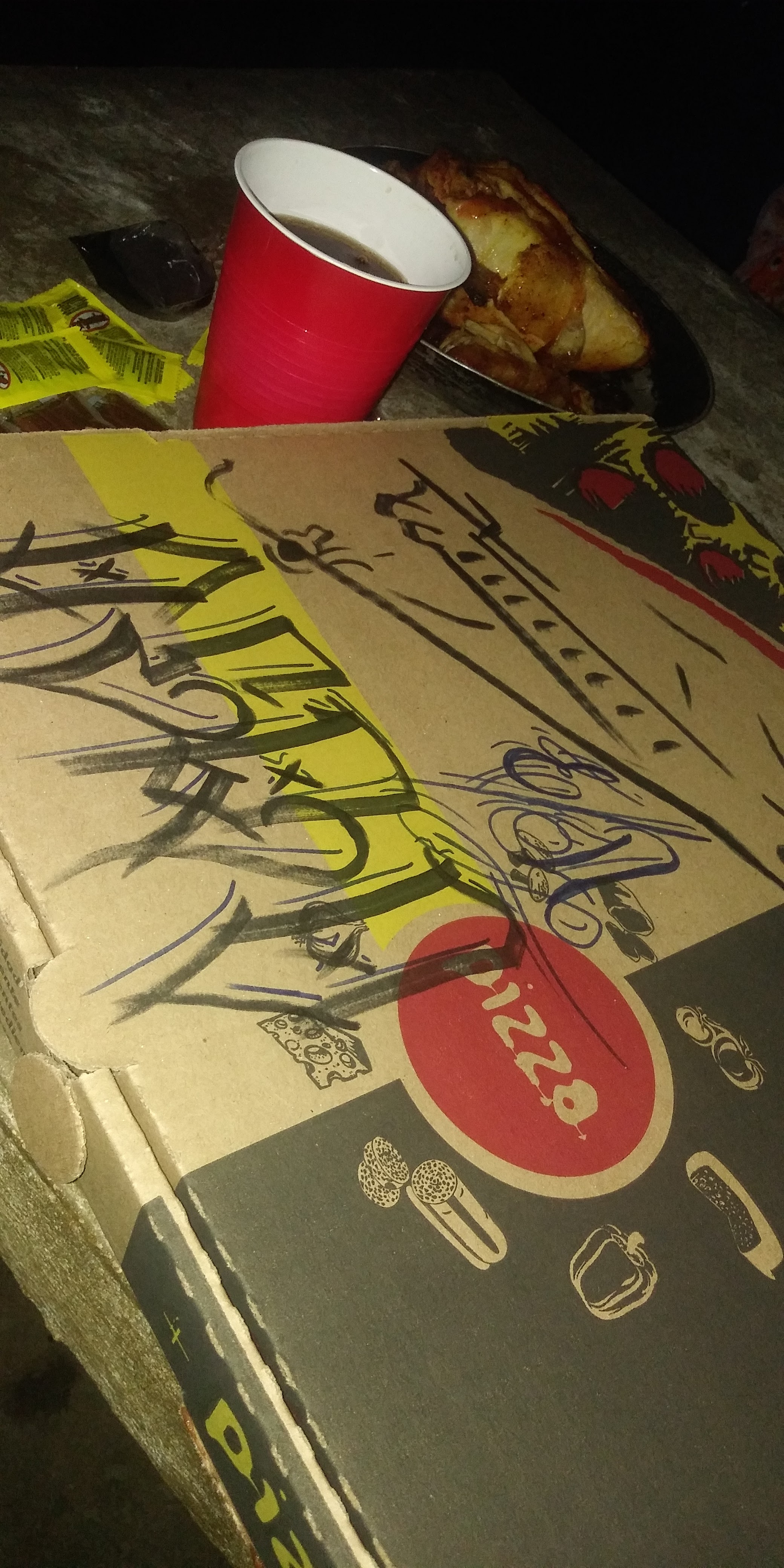 El Aeropuerto image 10