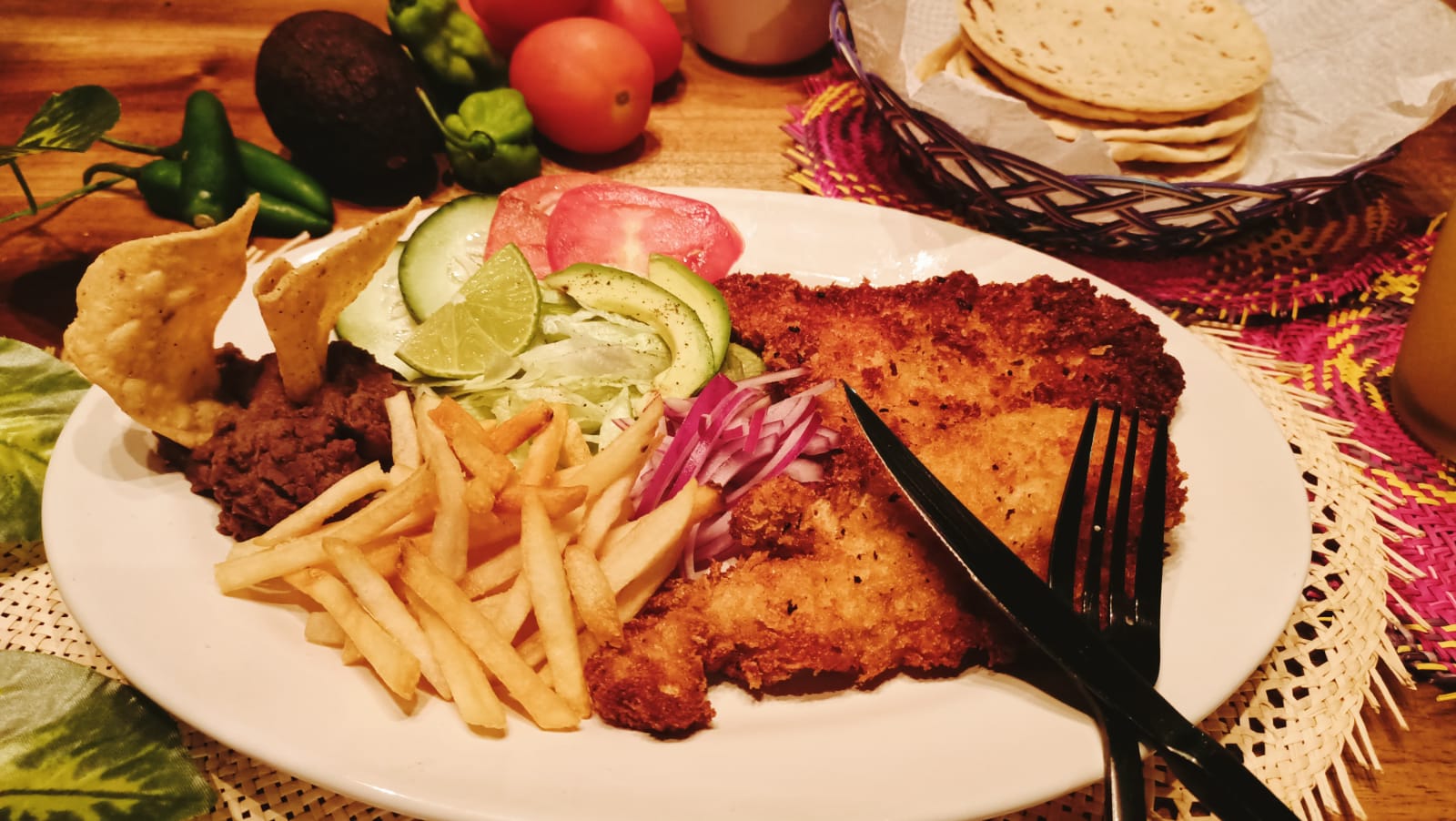 GULA MIX FOOD image 2