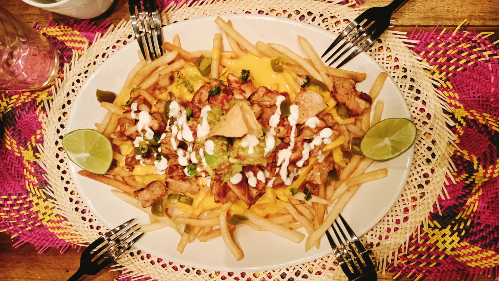 GULA MIX FOOD image 3