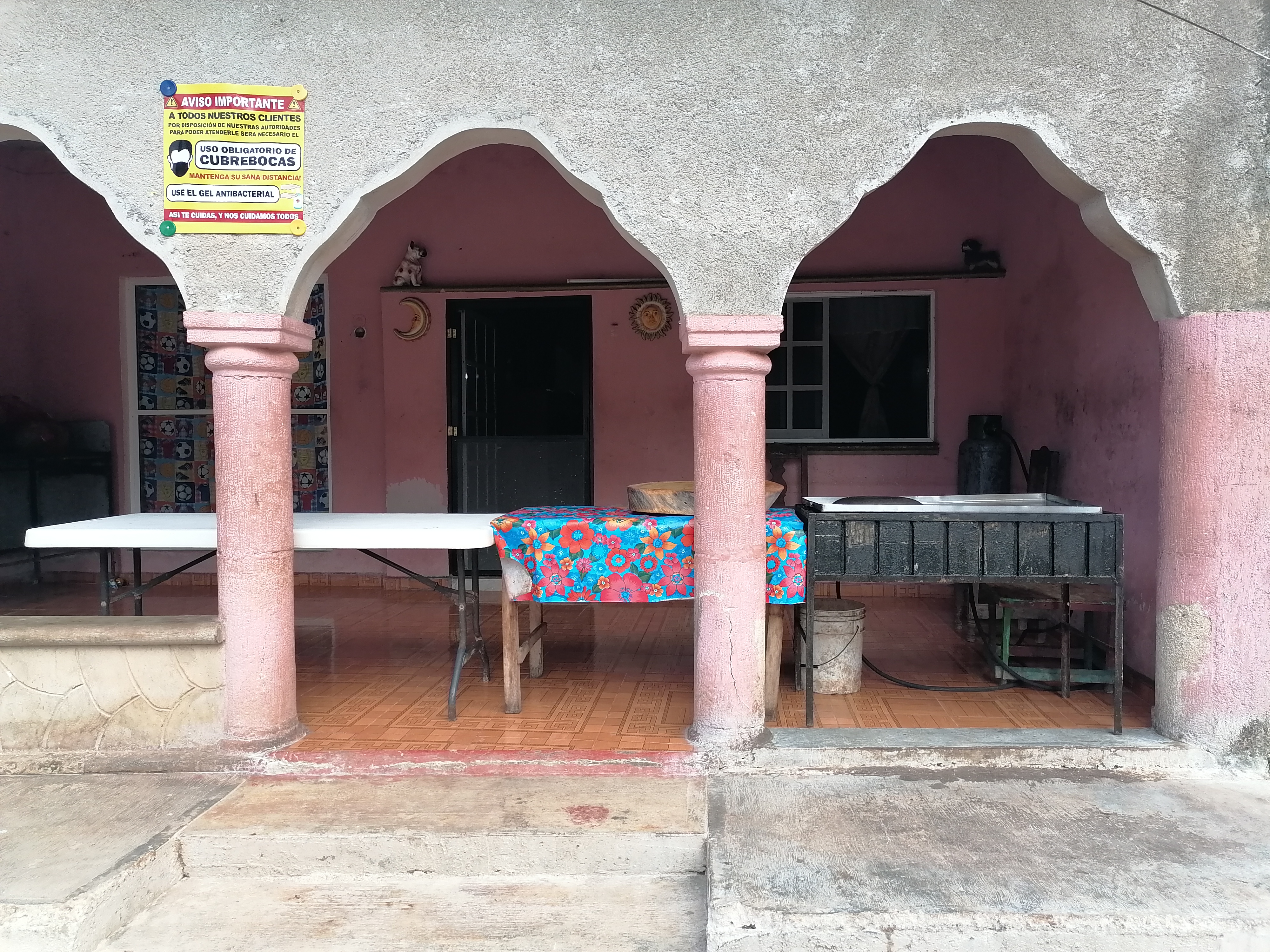 TAKERIA TAKICHEEL image 1